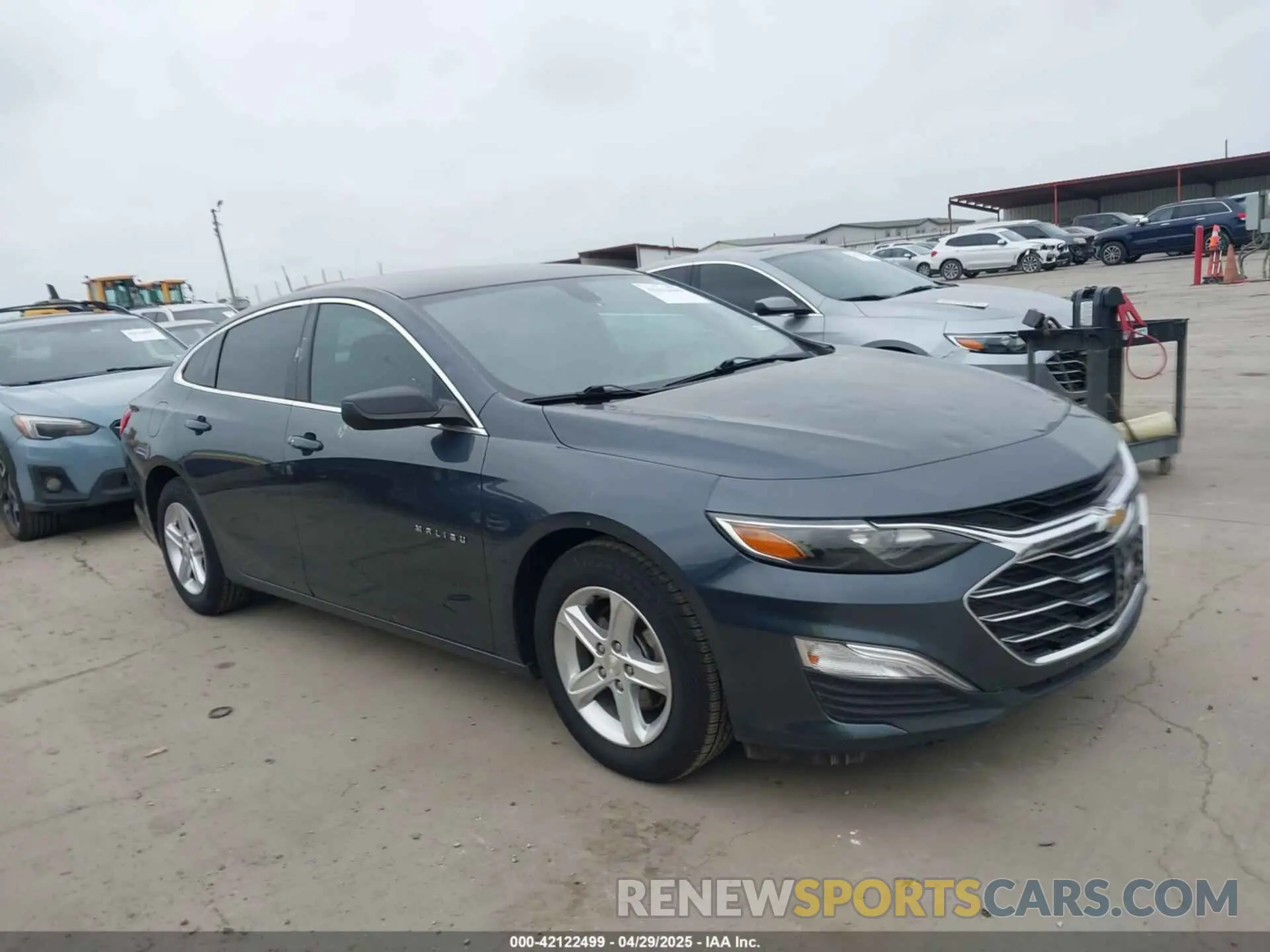 13 fotografías del automóvil dañado 1G1ZC5ST2KF184322 CHEVROLET MALIBU 2019