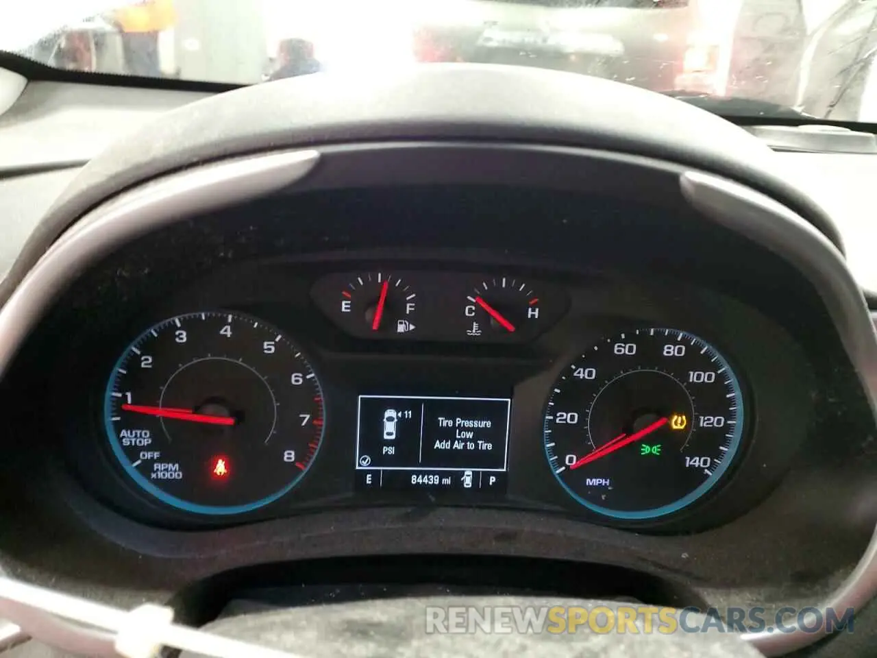 9 fotografías del automóvil dañado 1G1ZC5ST4KF183365 CHEVROLET MALIBU 2019