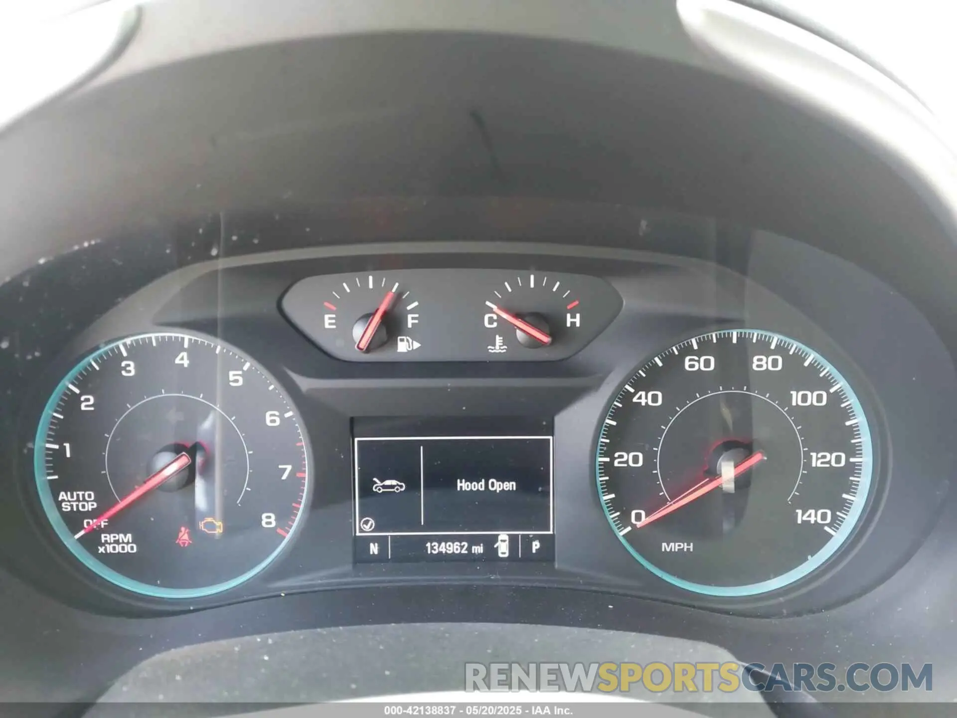 7 fotografías del automóvil dañado 1G1ZC5ST5KF111073 CHEVROLET MALIBU 2019