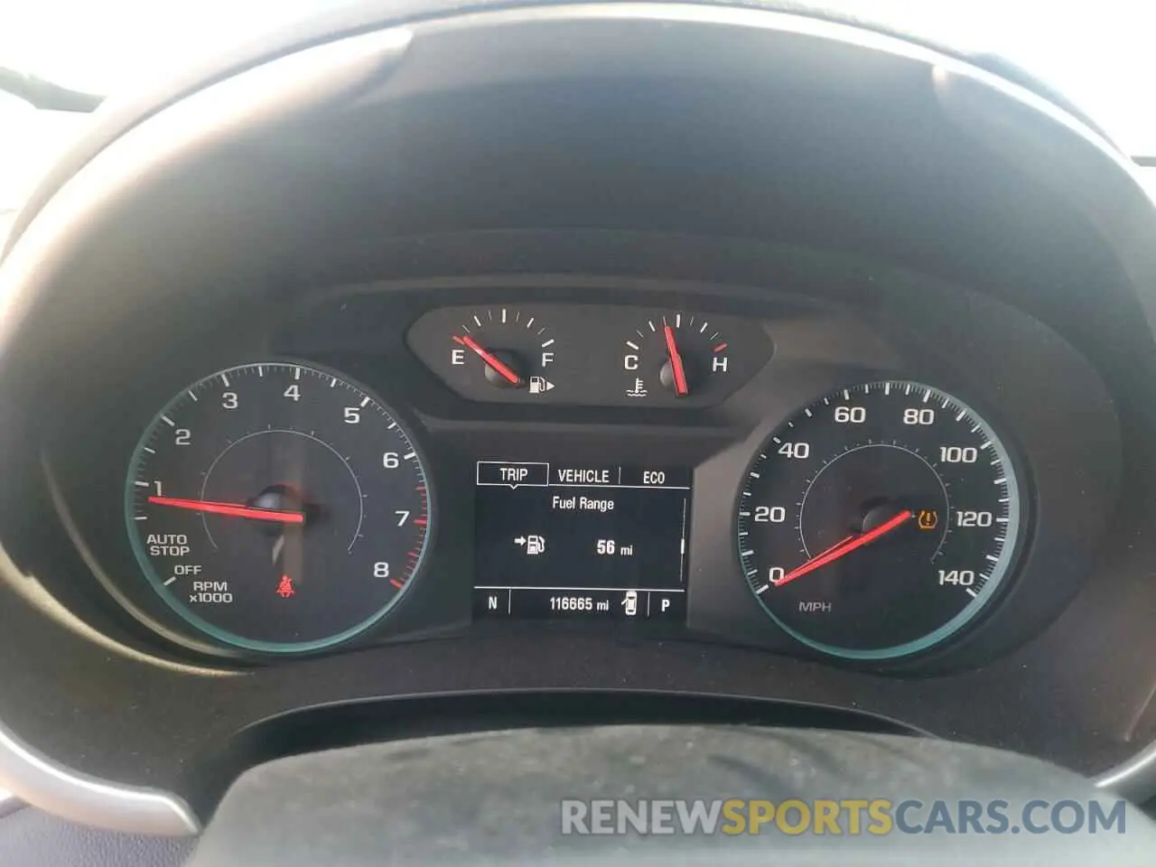 9 fotografías del automóvil dañado 1G1ZC5ST7KF135343 CHEVROLET MALIBU 2019