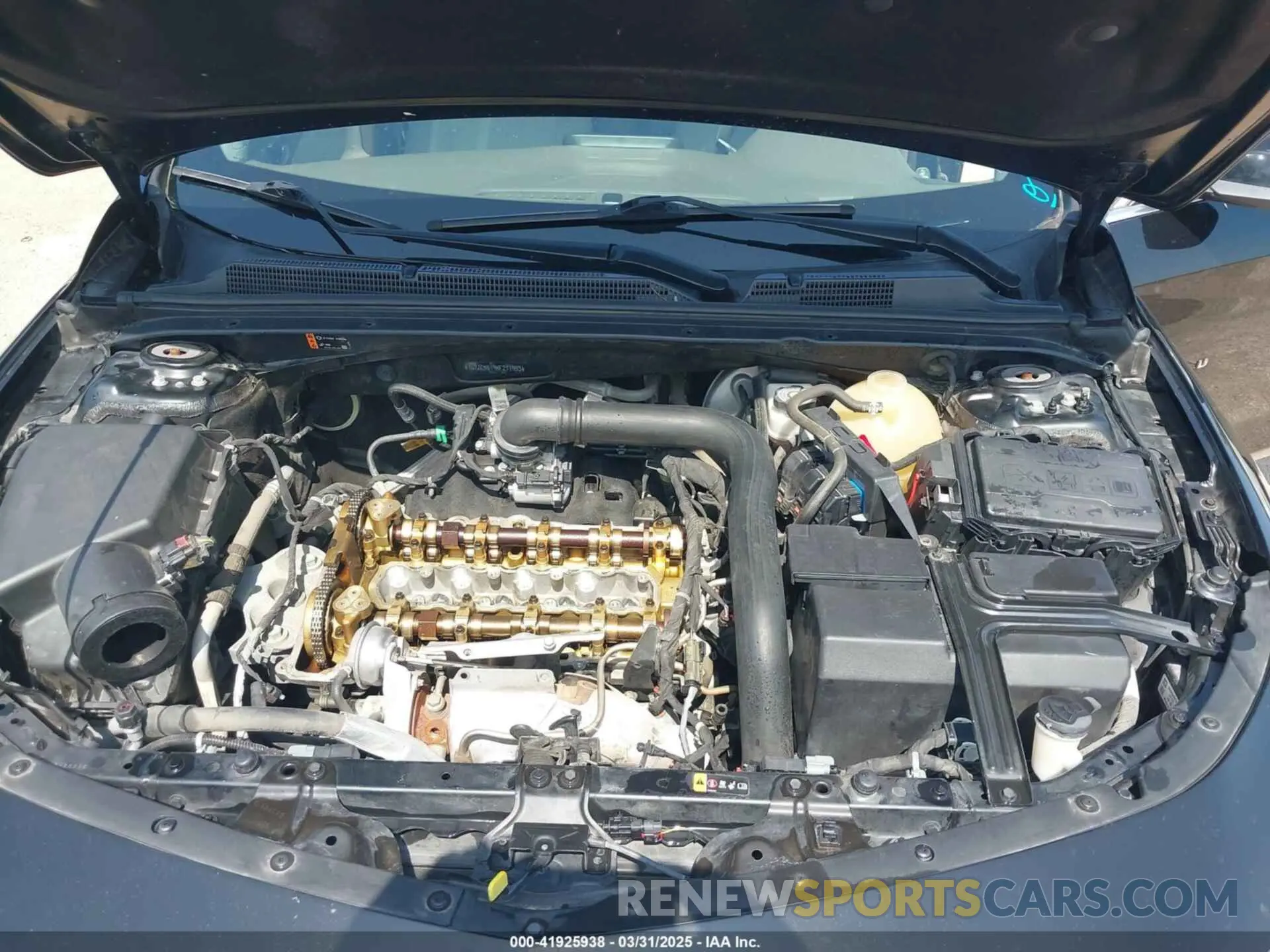 10 fotografías del automóvil dañado 1G1ZC5ST9KF211953 CHEVROLET MALIBU 2019