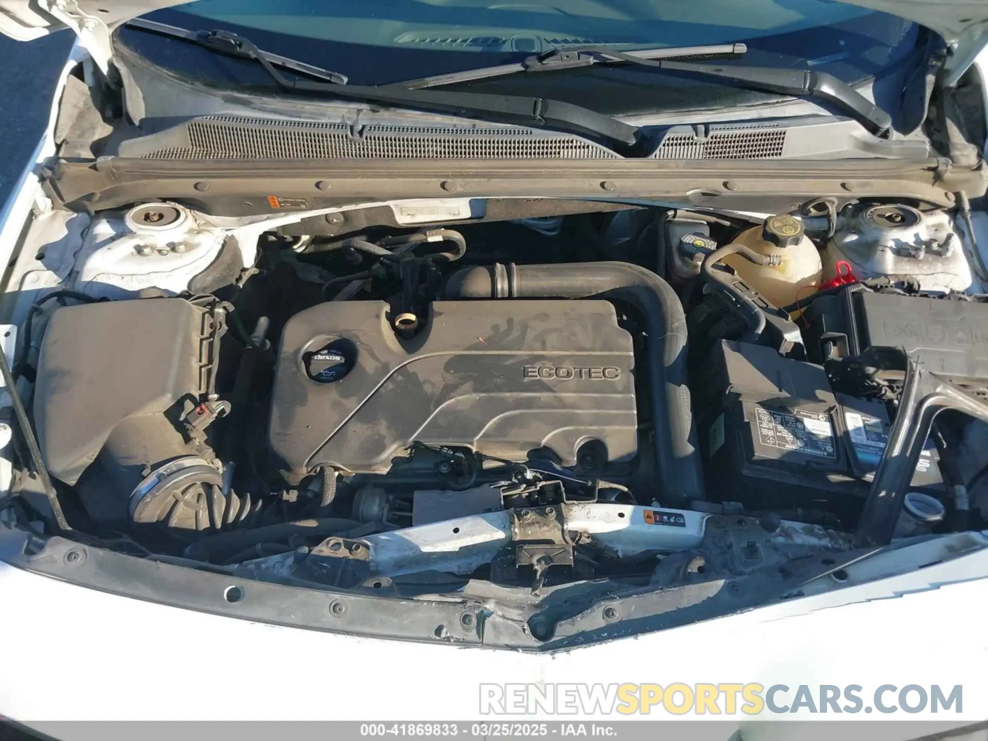 10 fotografías del automóvil dañado 1G1ZC5STXKF171852 CHEVROLET MALIBU 2019