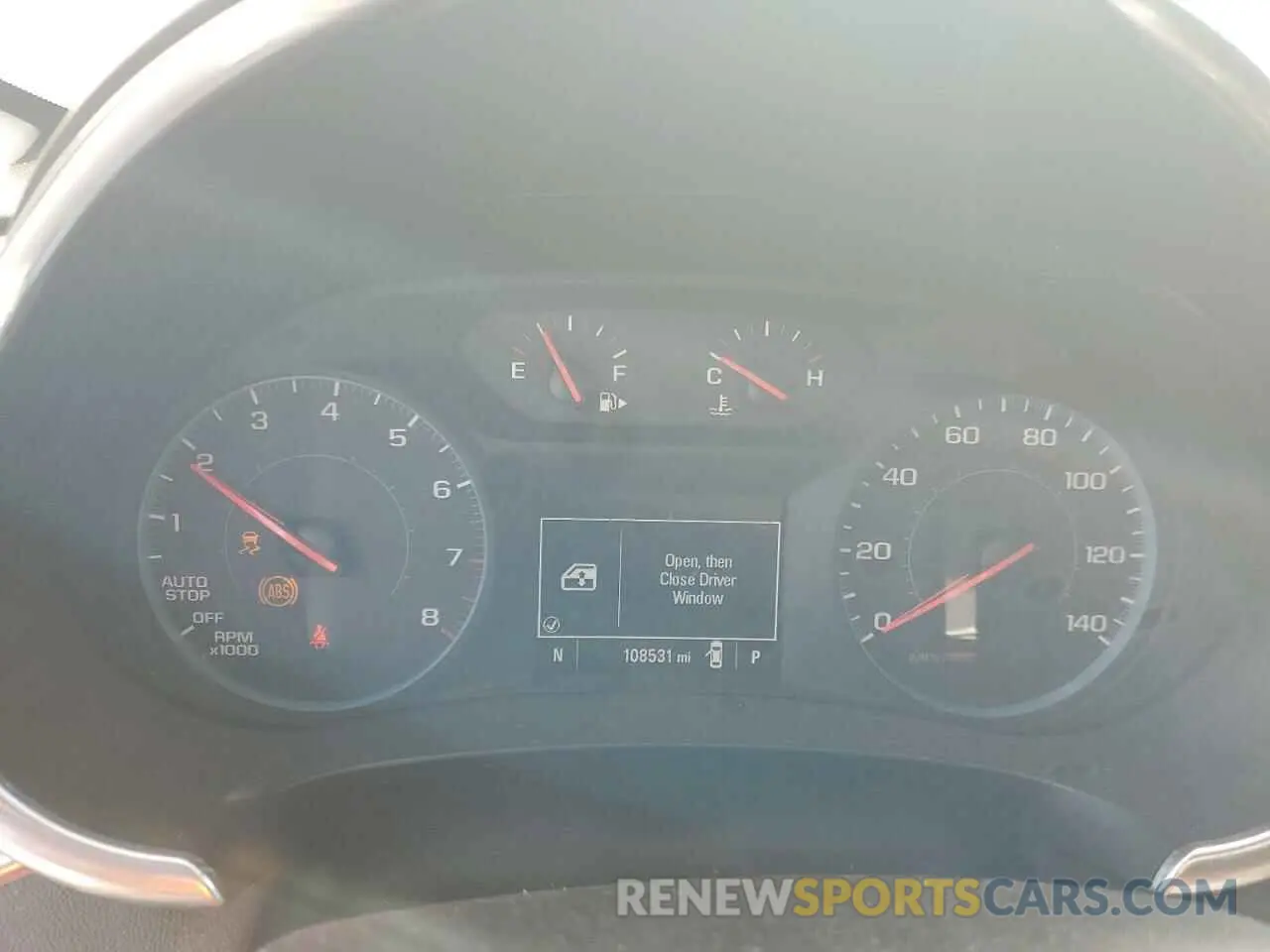 9 fotografías del automóvil dañado 1G1ZD5ST0KF160050 CHEVROLET MALIBU 2019