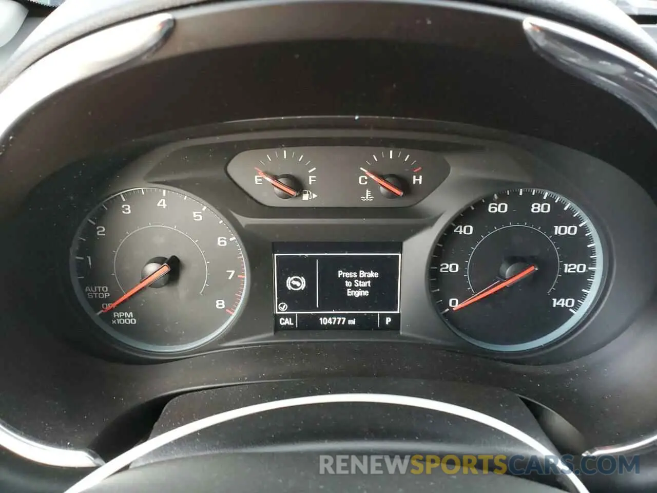 9 fotografías del automóvil dañado 1G1ZD5ST0KF170643 CHEVROLET MALIBU 2019