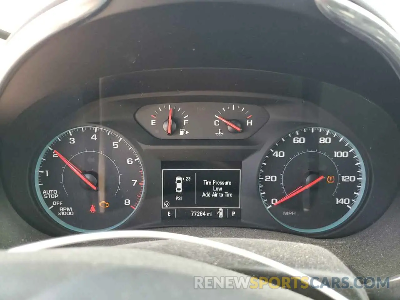 9 fotografías del automóvil dañado 1G1ZD5ST0KF186714 CHEVROLET MALIBU 2019