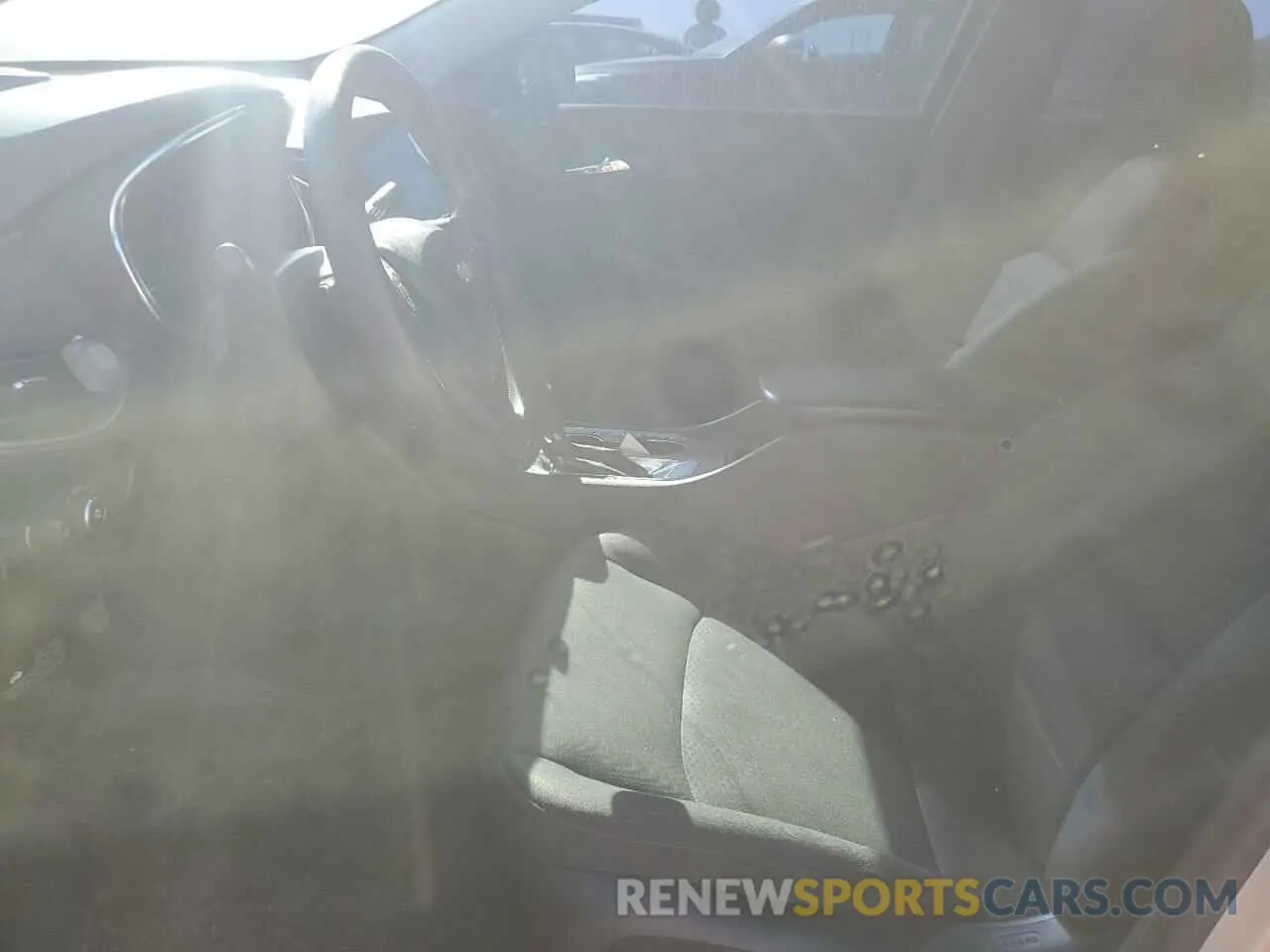 7 fotografías del automóvil dañado 1G1ZD5ST1KF110984 CHEVROLET MALIBU 2019