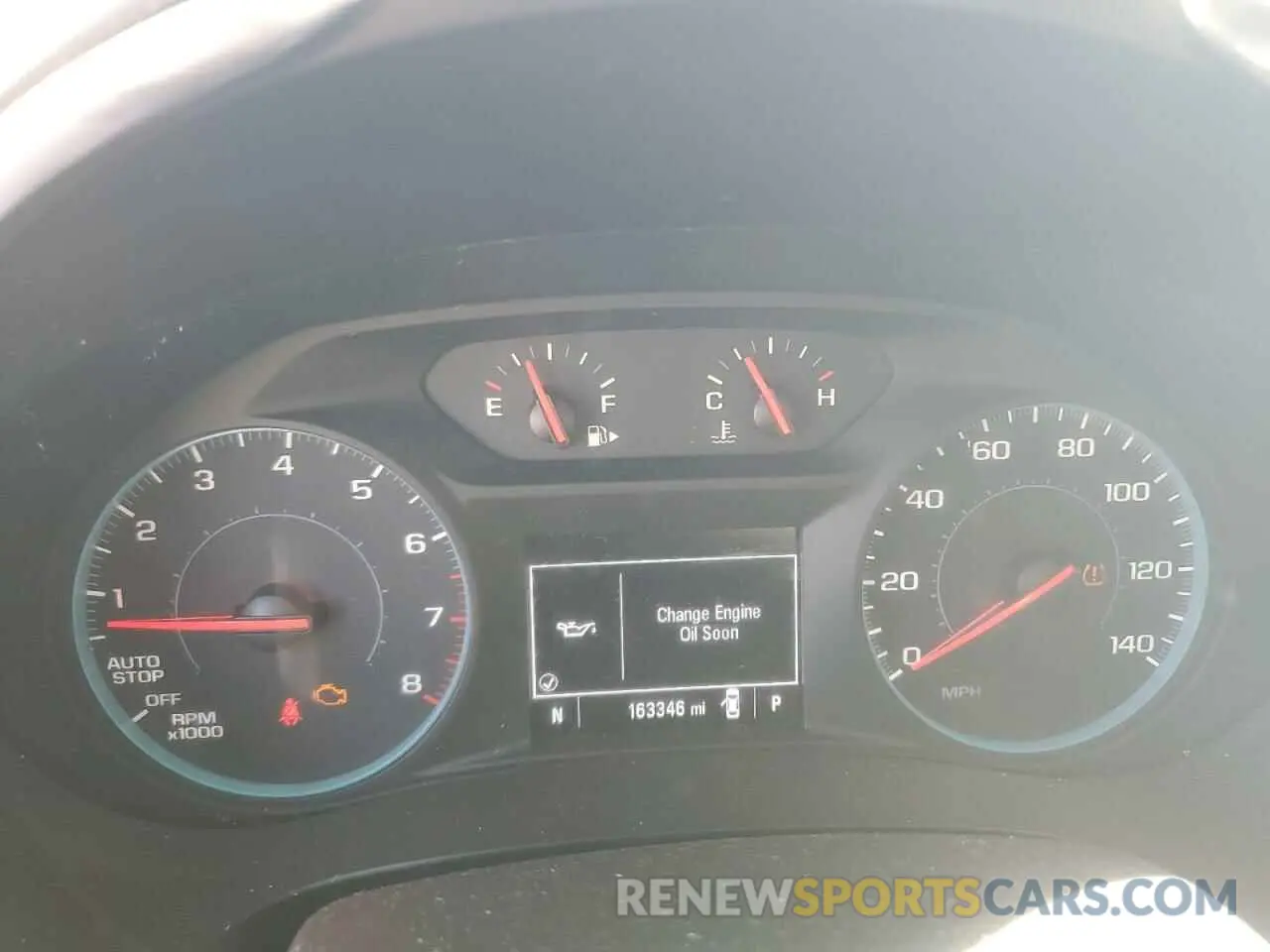 9 fotografías del automóvil dañado 1G1ZD5ST1KF110984 CHEVROLET MALIBU 2019