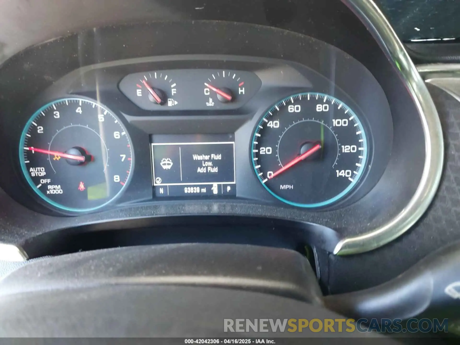 7 fotografías del automóvil dañado 1G1ZD5ST1KF115523 CHEVROLET MALIBU 2019