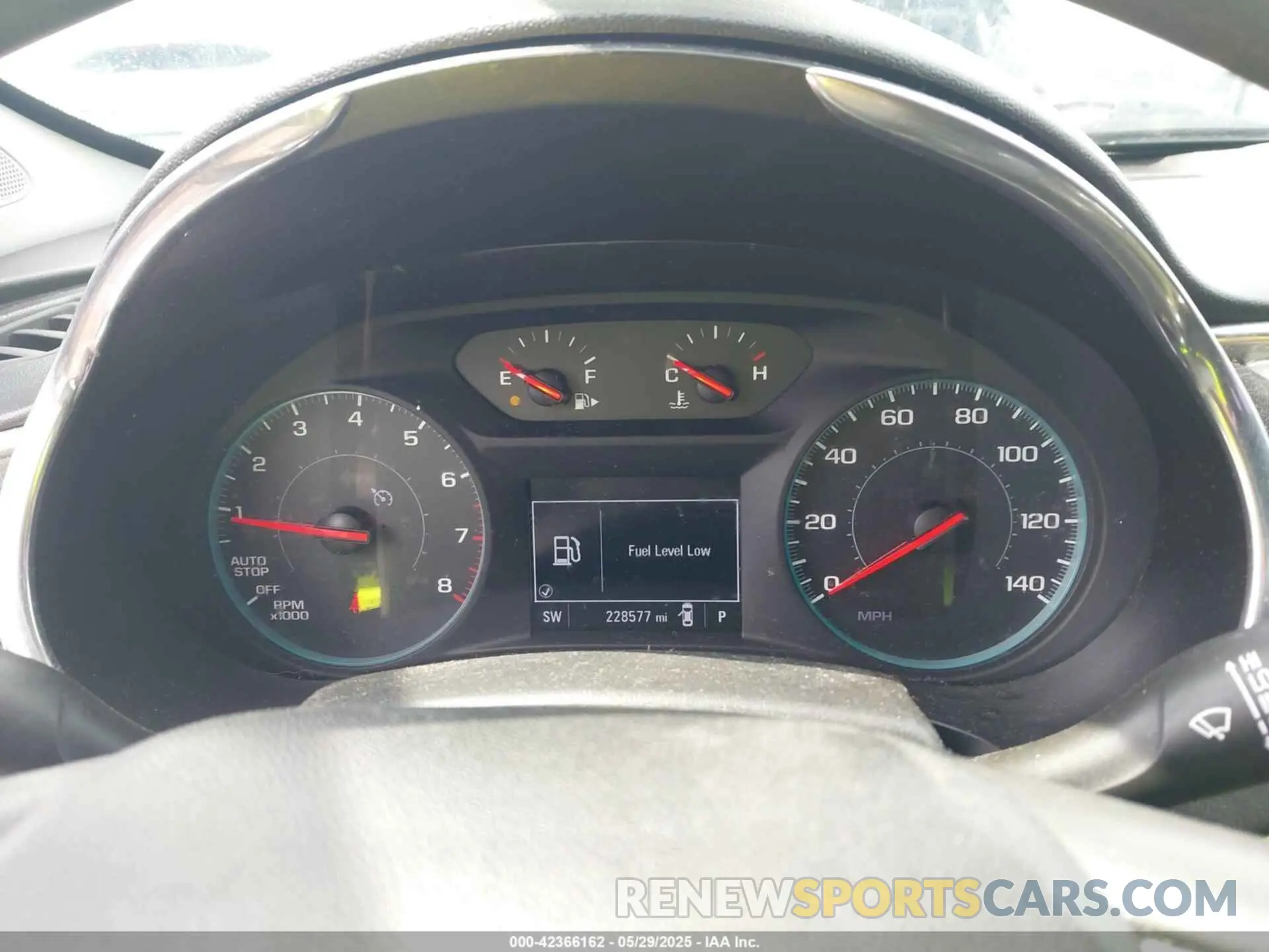 7 fotografías del automóvil dañado 1G1ZD5ST1KF126621 CHEVROLET MALIBU 2019