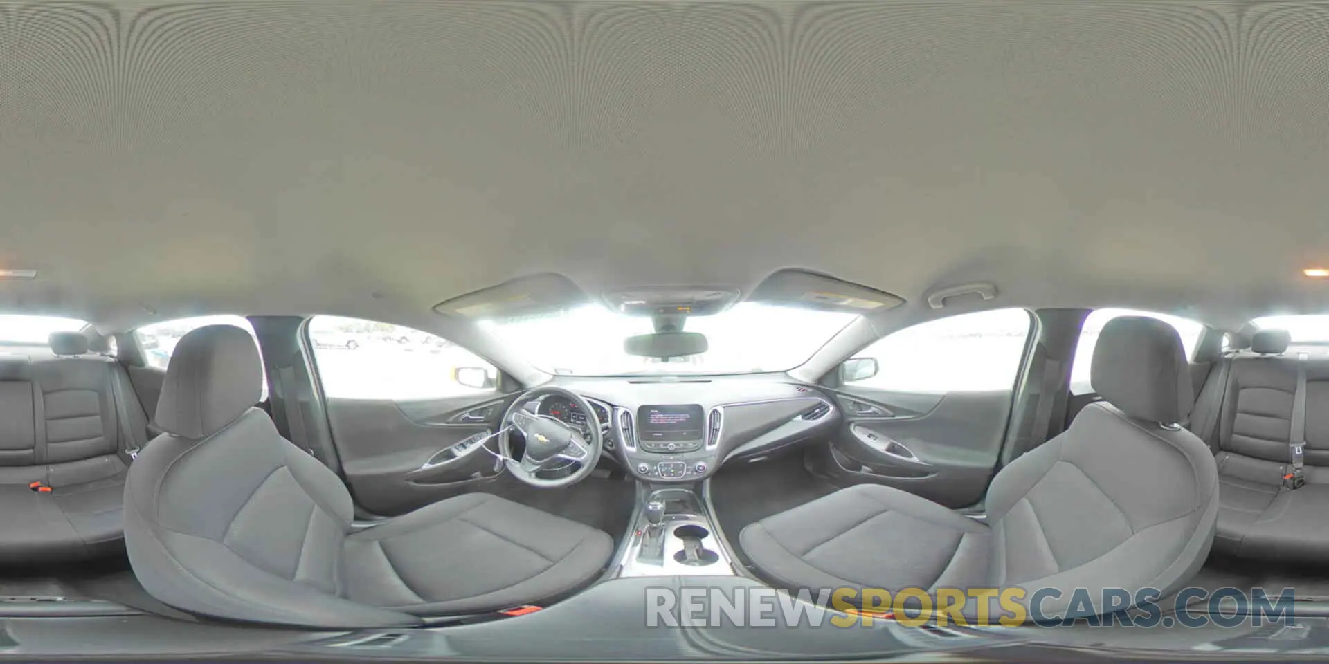 13 fotografías del automóvil dañado 1G1ZD5ST1KF133617 CHEVROLET MALIBU 2019