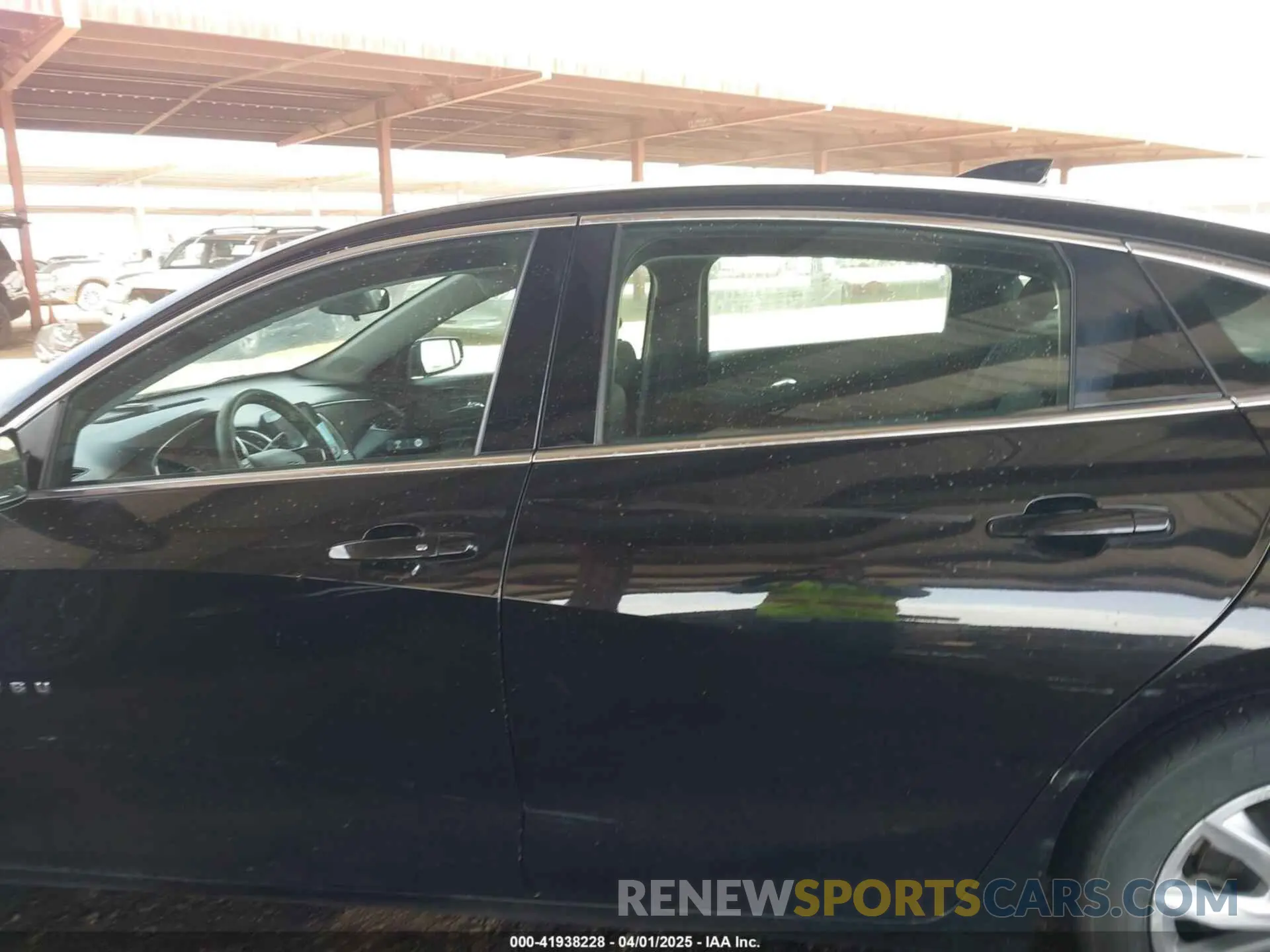 14 fotografías del automóvil dañado 1G1ZD5ST1KF159991 CHEVROLET MALIBU 2019