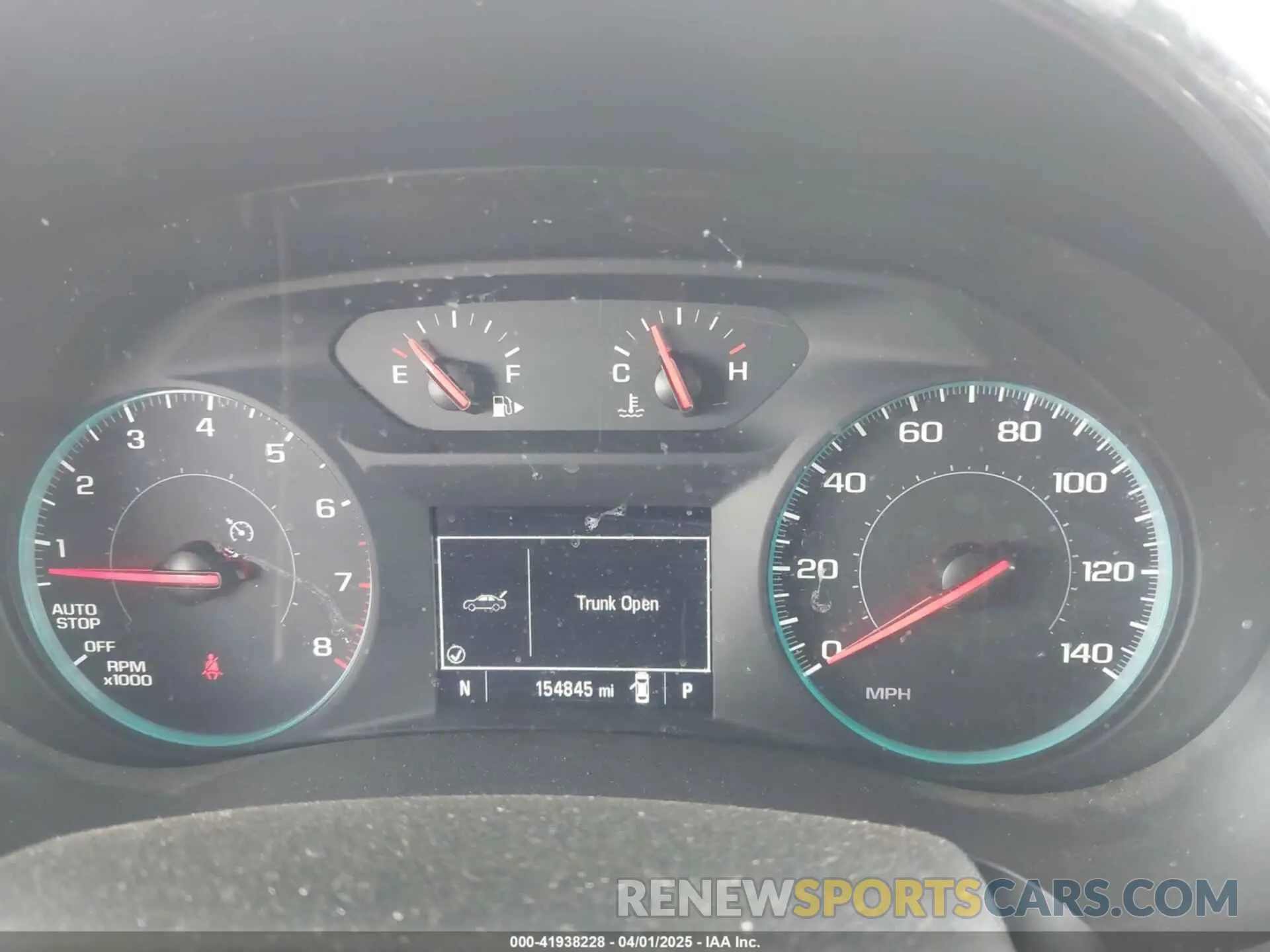7 fotografías del automóvil dañado 1G1ZD5ST1KF159991 CHEVROLET MALIBU 2019