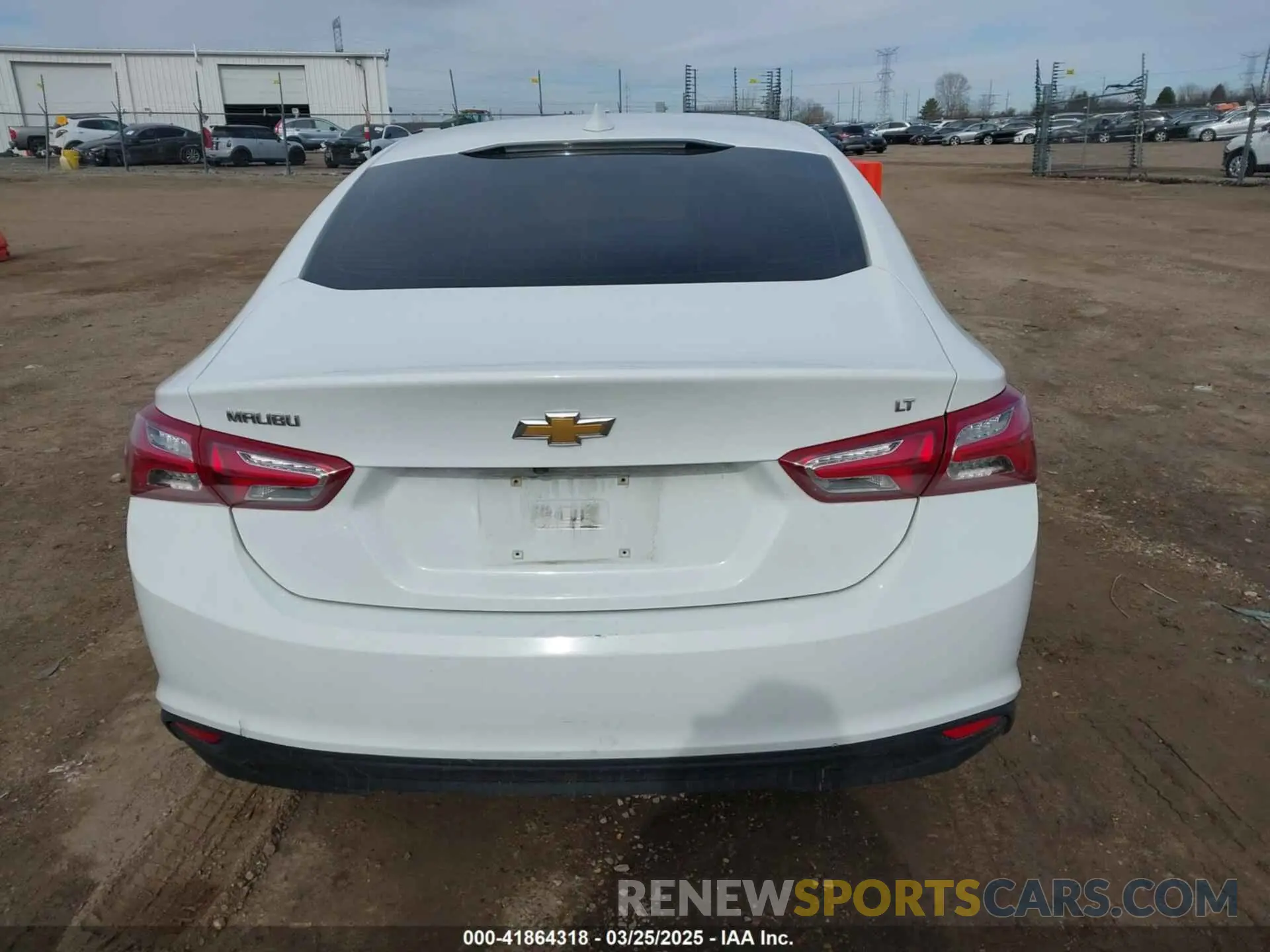 16 fotografías del automóvil dañado 1G1ZD5ST1KF167962 CHEVROLET MALIBU 2019