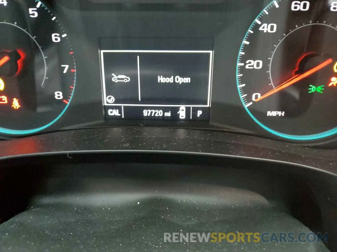 9 fotografías del automóvil dañado 1G1ZD5ST1KF172756 CHEVROLET MALIBU 2019