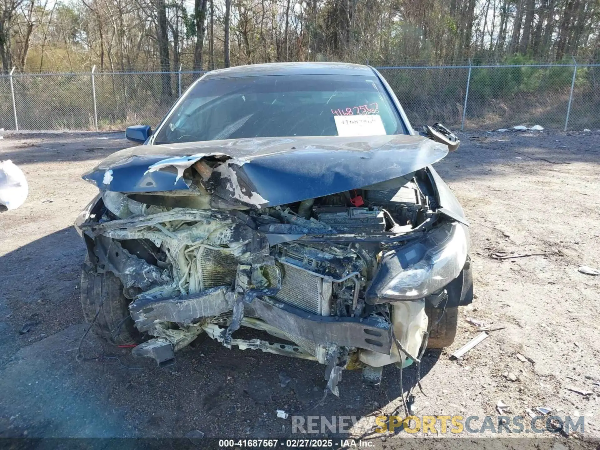 11 fotografías del automóvil dañado 1G1ZD5ST1KF175530 CHEVROLET MALIBU 2019