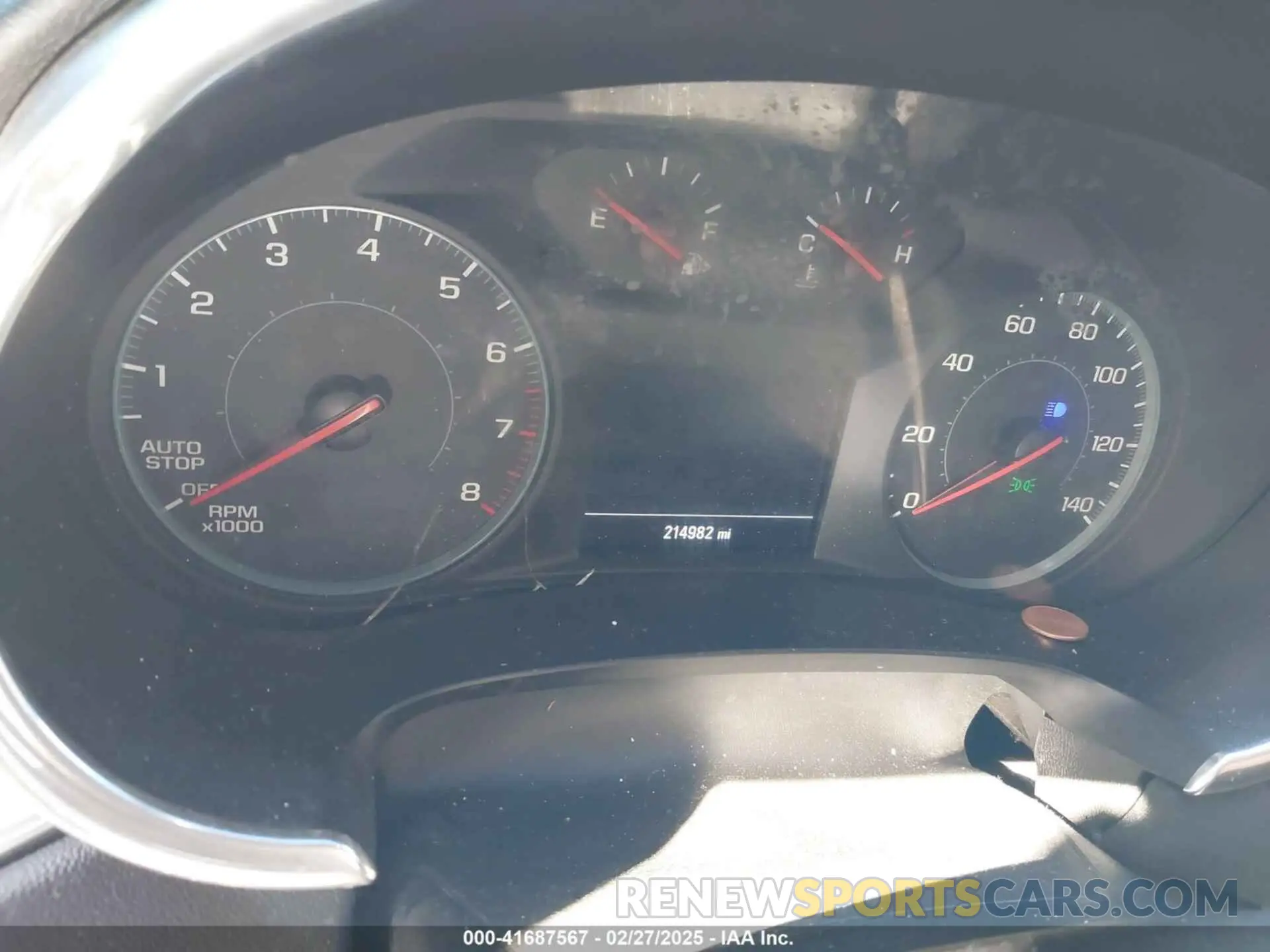 7 fotografías del automóvil dañado 1G1ZD5ST1KF175530 CHEVROLET MALIBU 2019