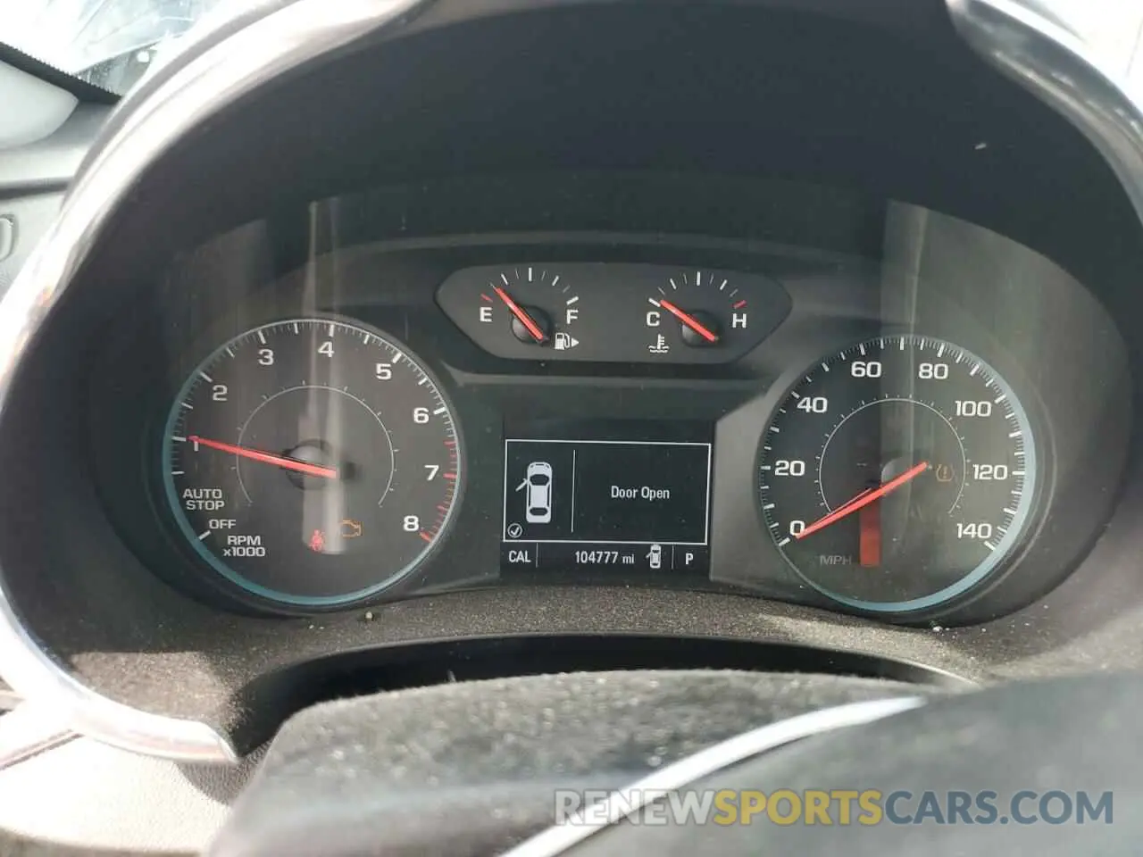 9 fotografías del automóvil dañado 1G1ZD5ST2KF175374 CHEVROLET MALIBU 2019