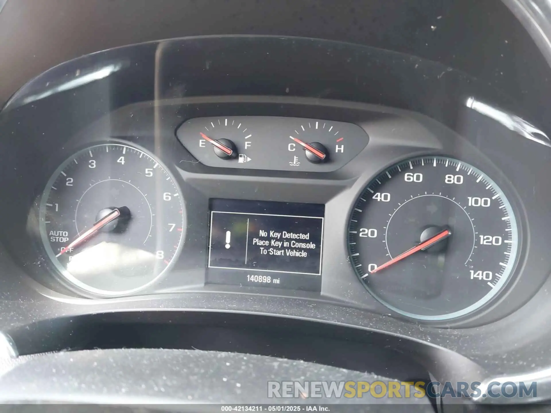 7 fotografías del automóvil dañado 1G1ZD5ST2KF228008 CHEVROLET MALIBU 2019