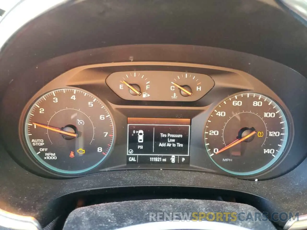 9 fotografías del automóvil dañado 1G1ZD5ST3KF158440 CHEVROLET MALIBU 2019