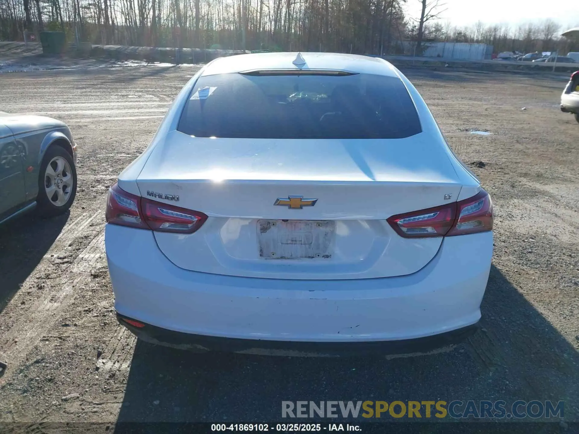 15 fotografías del automóvil dañado 1G1ZD5ST3KF168546 CHEVROLET MALIBU 2019