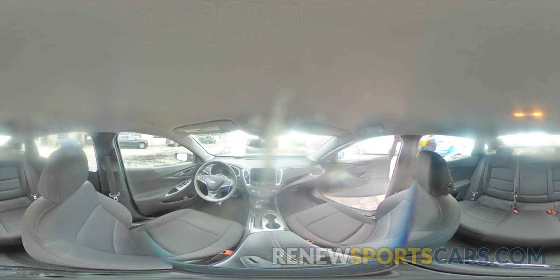 13 fotografías del automóvil dañado 1G1ZD5ST3KF176713 CHEVROLET MALIBU 2019