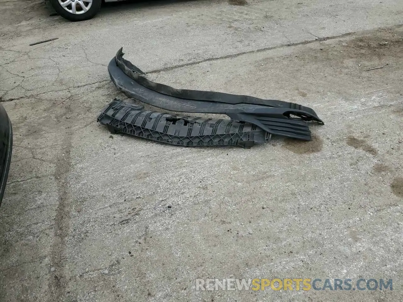 14 fotografías del automóvil dañado 1G1ZD5ST3KF176713 CHEVROLET MALIBU 2019