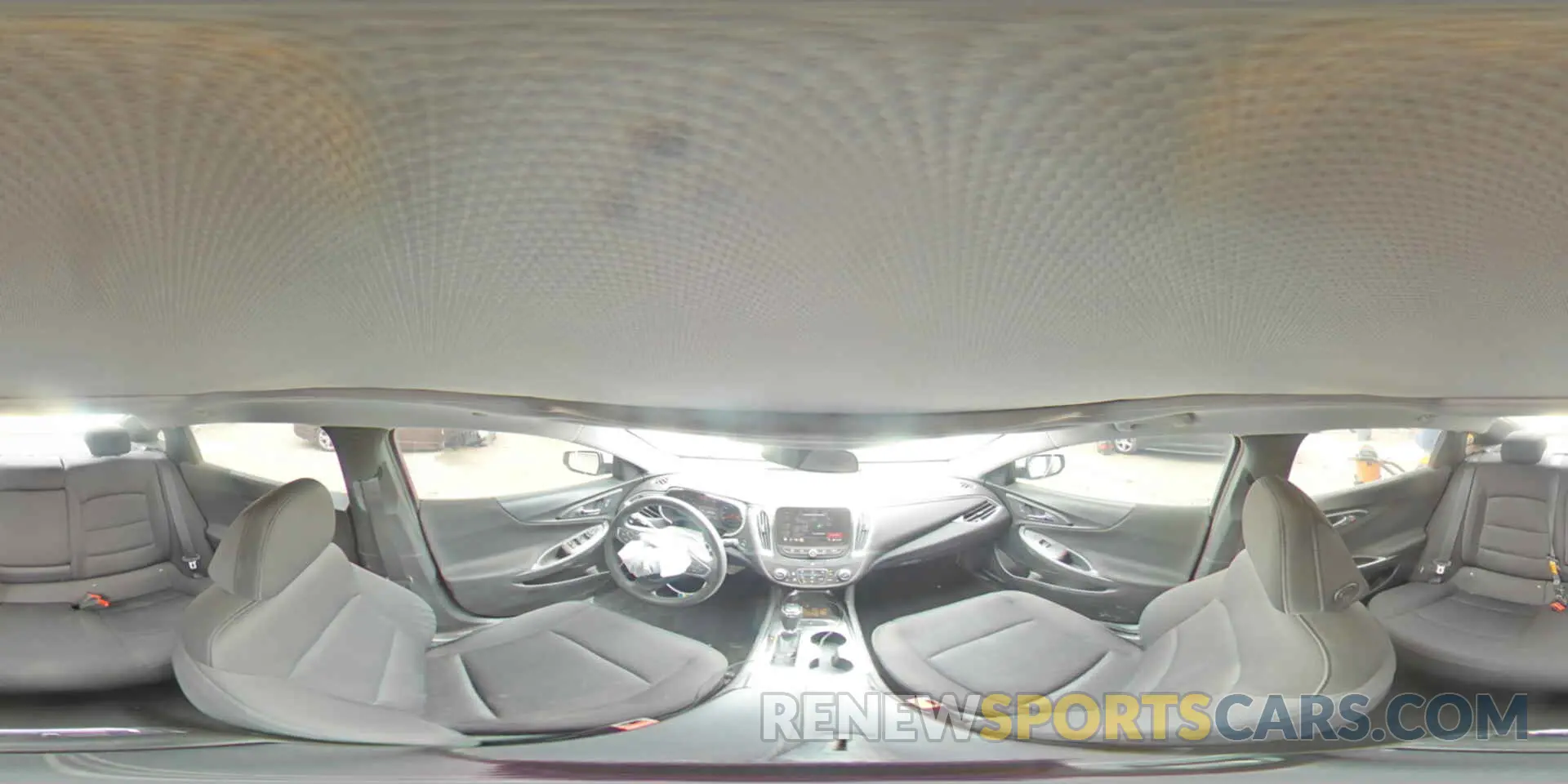 12 fotografías del automóvil dañado 1G1ZD5ST4KF105018 CHEVROLET MALIBU 2019