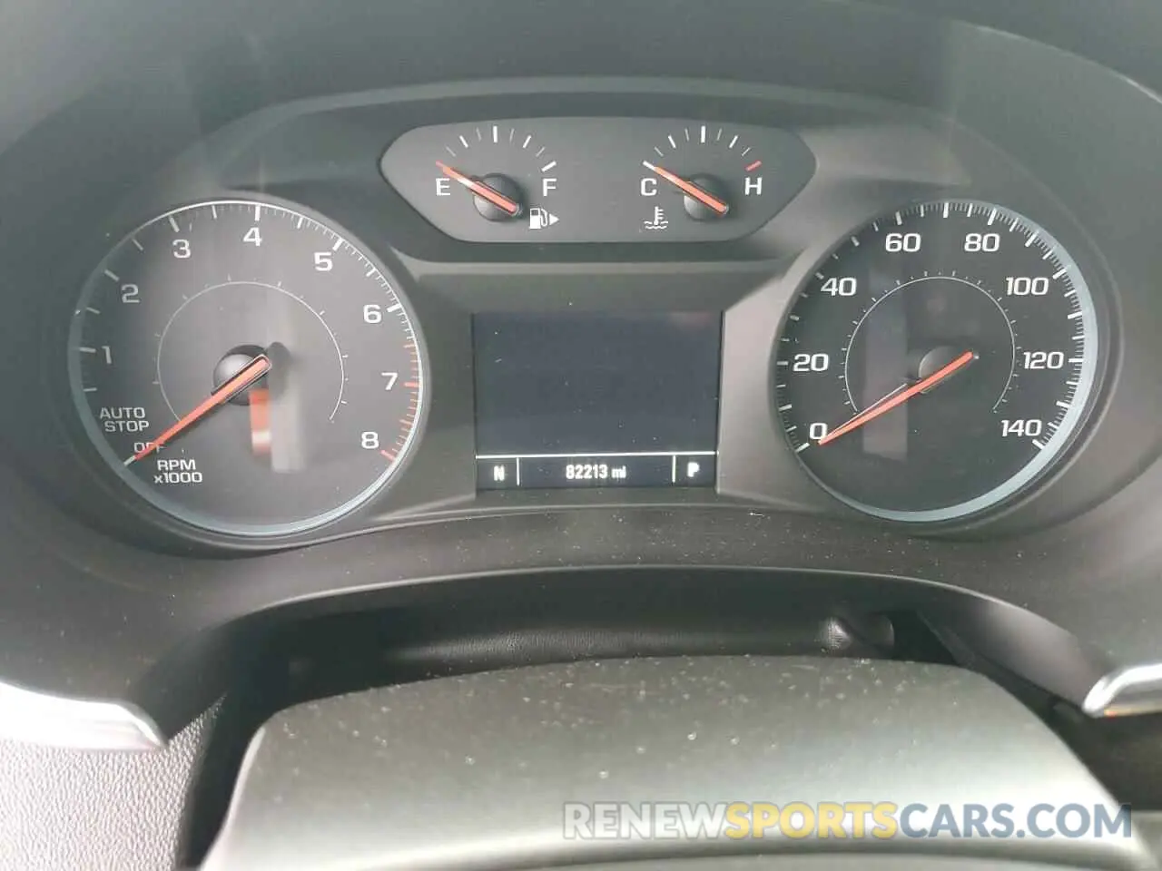 9 fotografías del automóvil dañado 1G1ZD5ST4KF167759 CHEVROLET MALIBU 2019