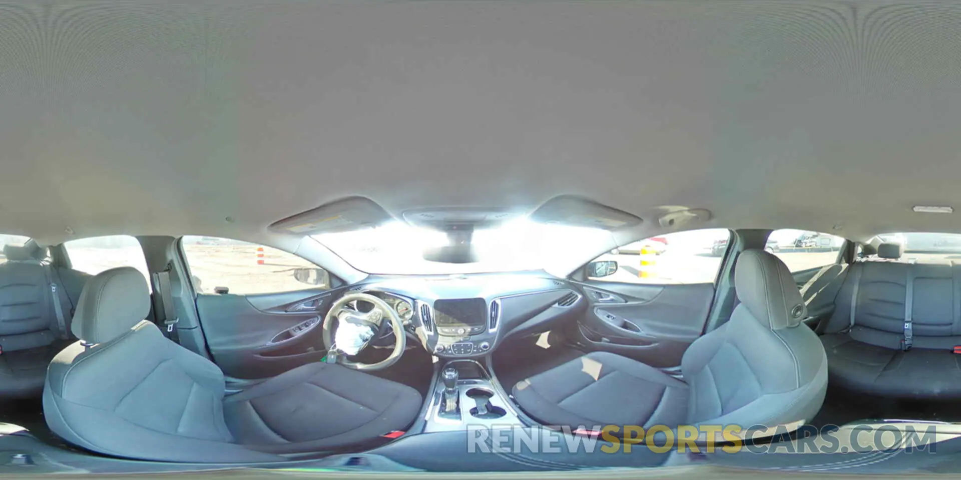 13 fotografías del automóvil dañado 1G1ZD5ST4KF174761 CHEVROLET MALIBU 2019