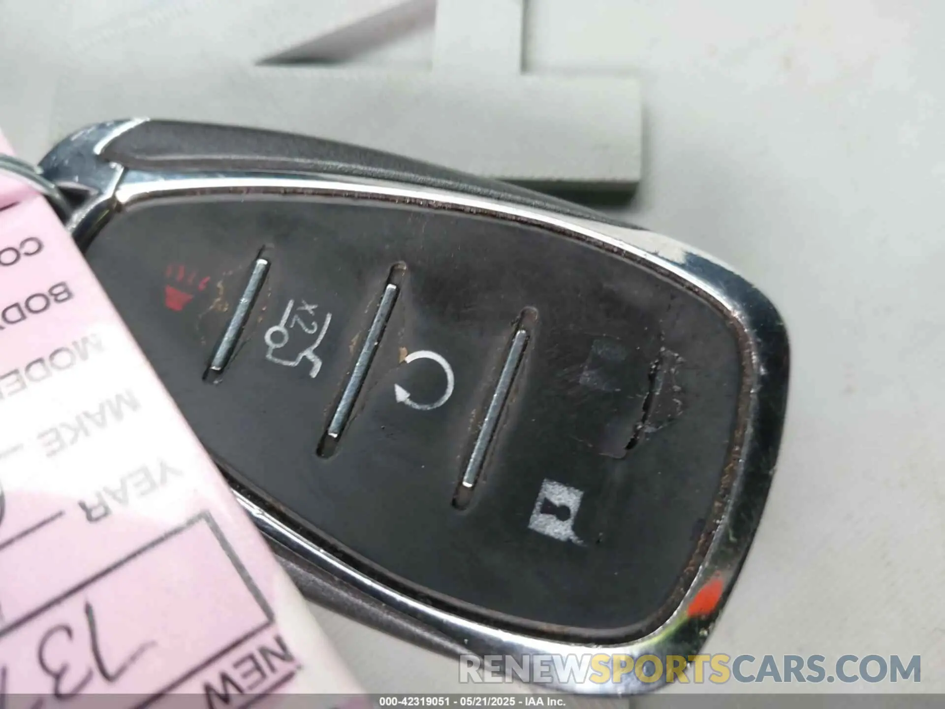 11 fotografías del automóvil dañado 1G1ZD5ST4KF179636 CHEVROLET MALIBU 2019