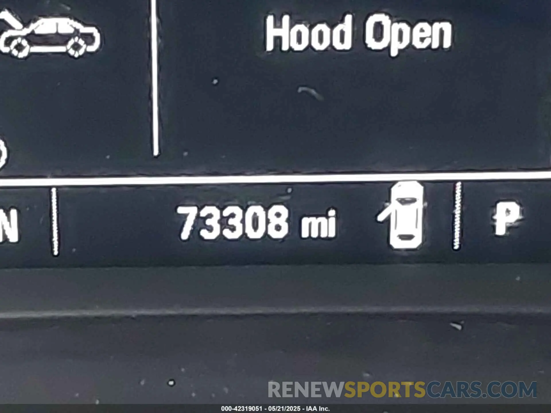 15 fotografías del automóvil dañado 1G1ZD5ST4KF179636 CHEVROLET MALIBU 2019