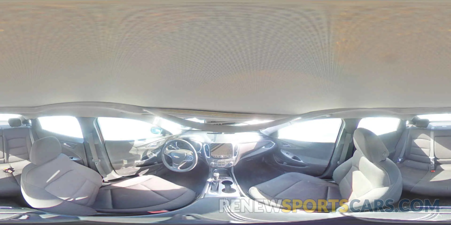 13 fotografías del automóvil dañado 1G1ZD5ST4KF223814 CHEVROLET MALIBU 2019