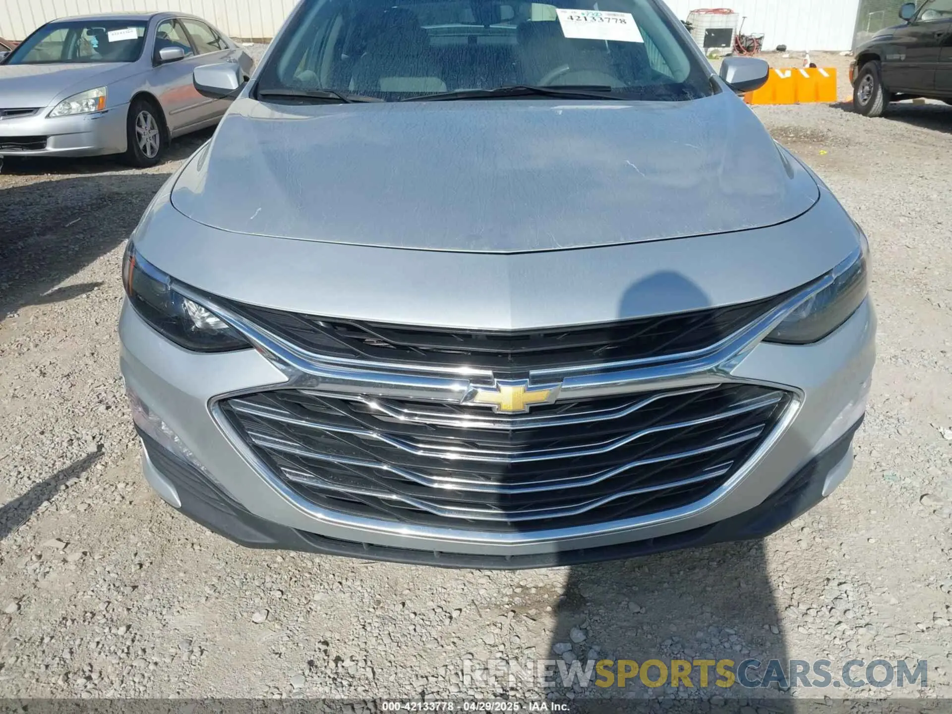 13 fotografías del automóvil dañado 1G1ZD5ST5KF108686 CHEVROLET MALIBU 2019