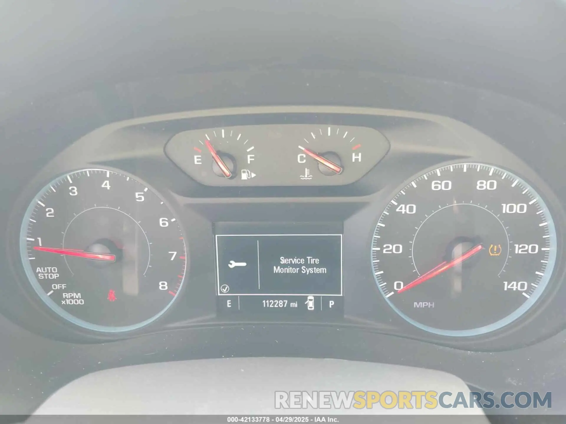 7 fotografías del automóvil dañado 1G1ZD5ST5KF108686 CHEVROLET MALIBU 2019