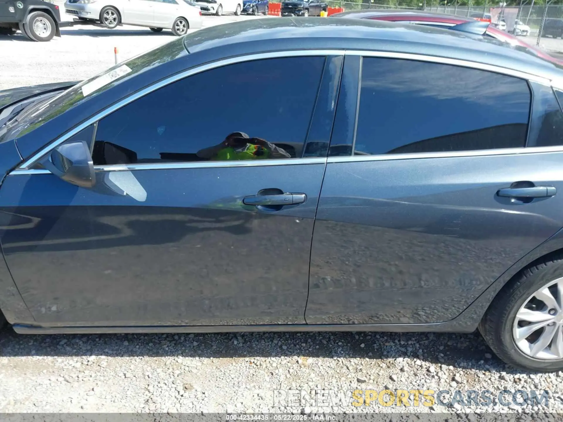 13 fotografías del automóvil dañado 1G1ZD5ST5KF158102 CHEVROLET MALIBU 2019
