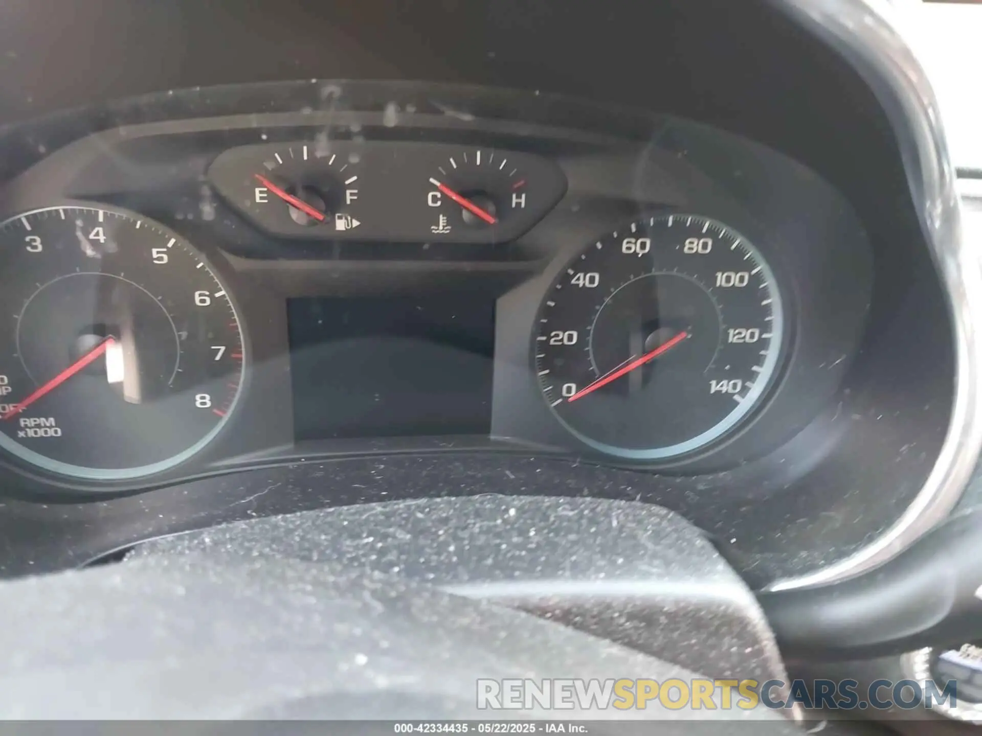 14 fotografías del automóvil dañado 1G1ZD5ST5KF158102 CHEVROLET MALIBU 2019