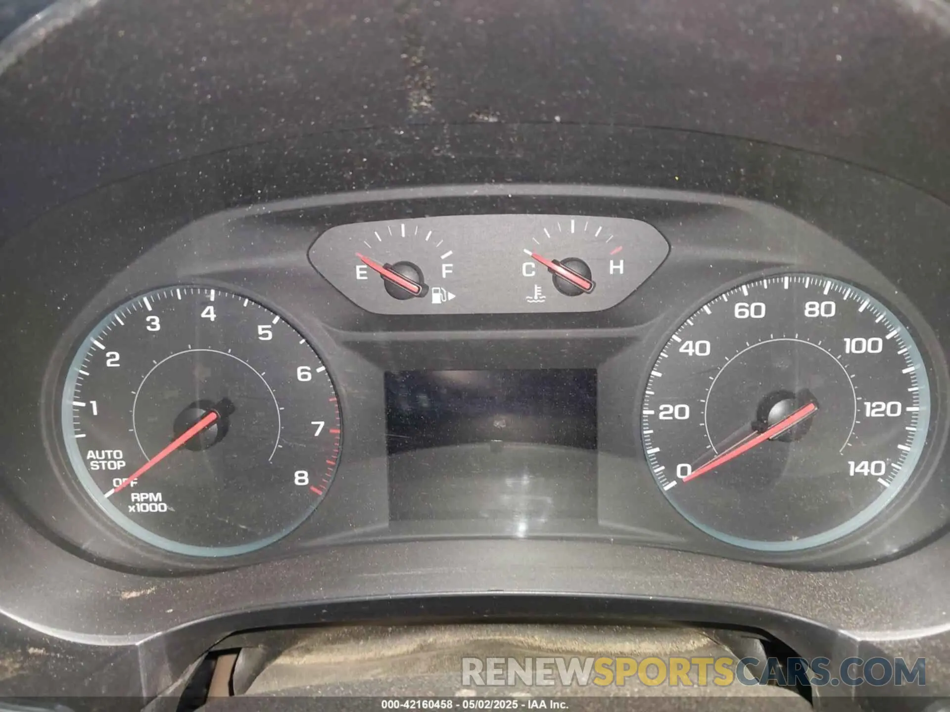 7 fotografías del automóvil dañado 1G1ZD5ST5KF161159 CHEVROLET MALIBU 2019