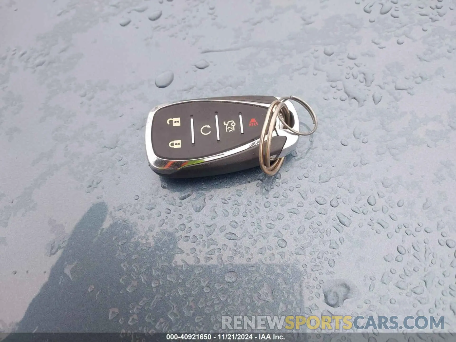 11 fotografías del automóvil dañado 1G1ZD5ST5KF163056 CHEVROLET MALIBU 2019