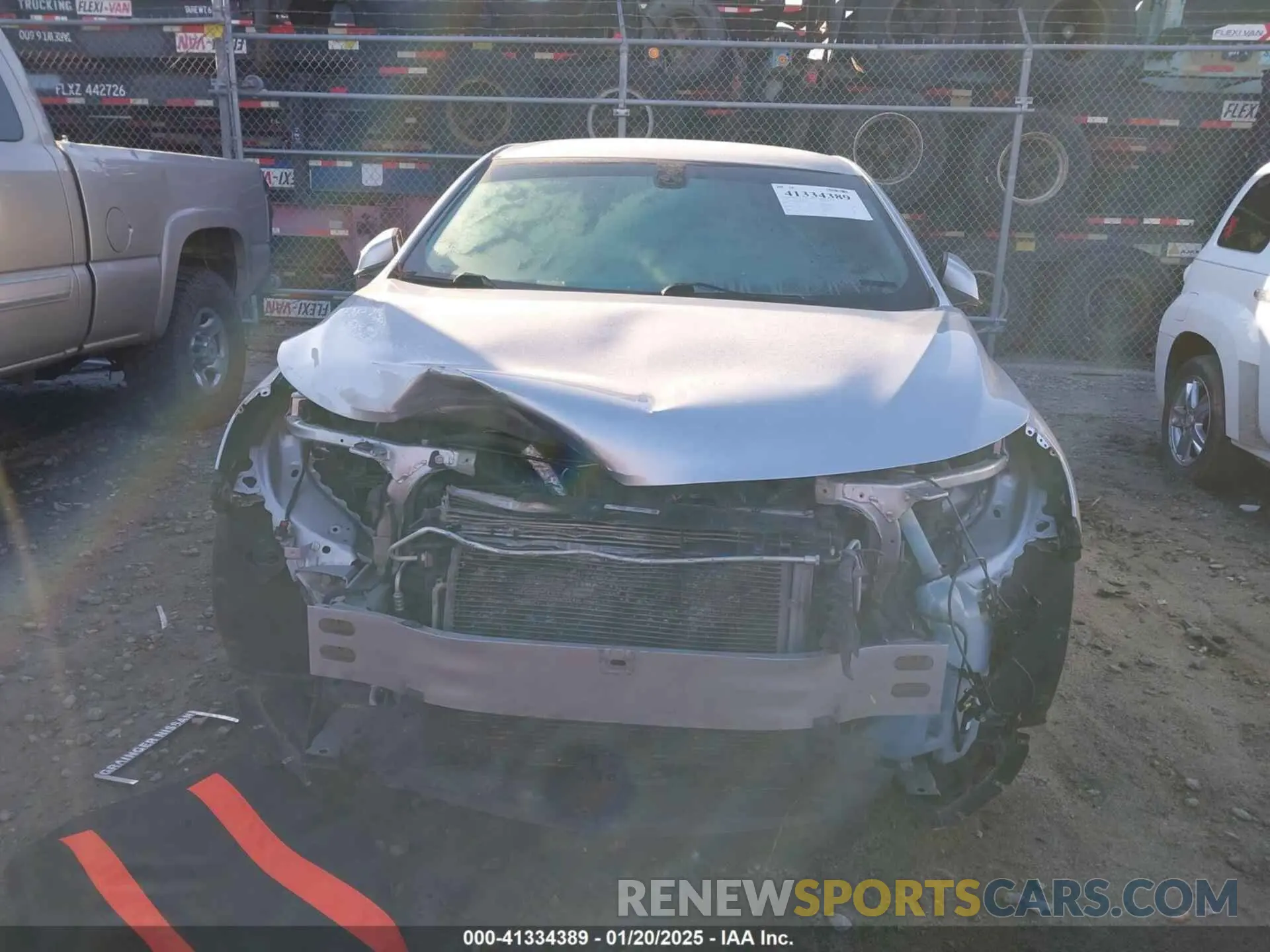 13 fotografías del automóvil dañado 1G1ZD5ST6KF138814 CHEVROLET MALIBU 2019