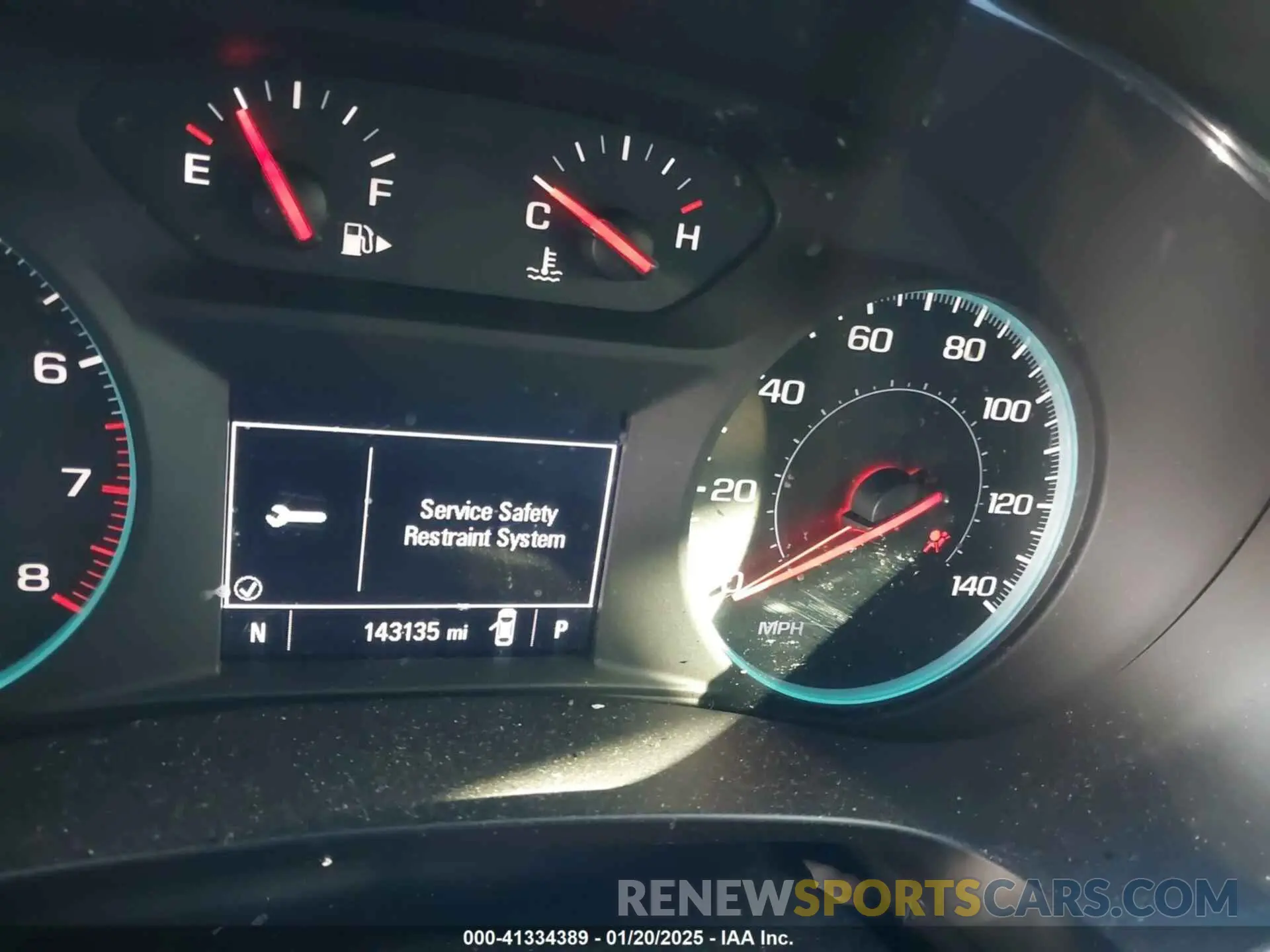 7 fotografías del automóvil dañado 1G1ZD5ST6KF138814 CHEVROLET MALIBU 2019
