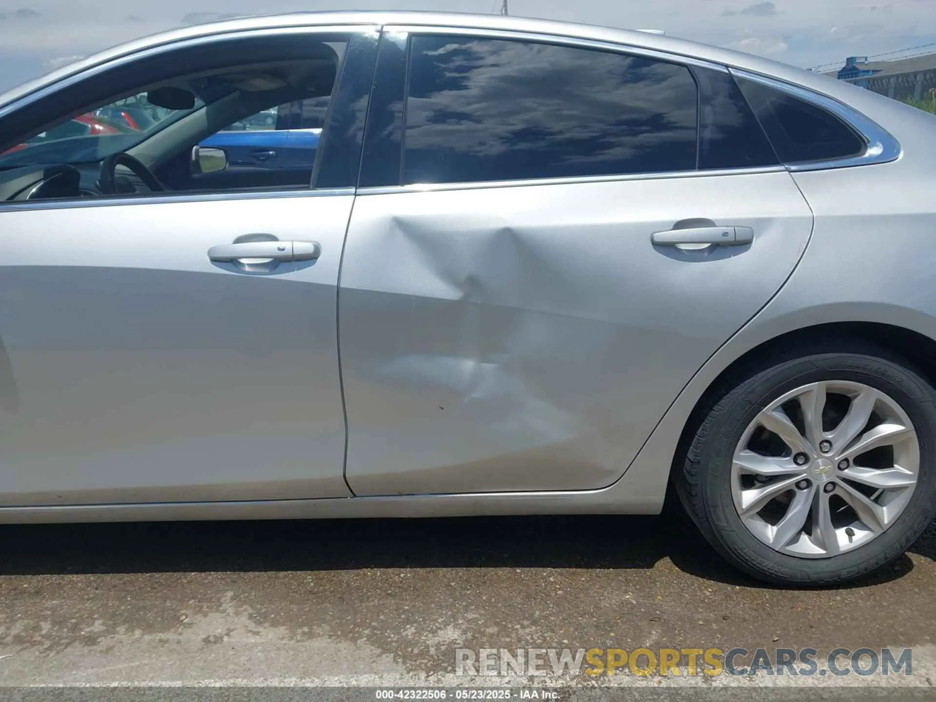 17 fotografías del automóvil dañado 1G1ZD5ST6KF139302 CHEVROLET MALIBU 2019
