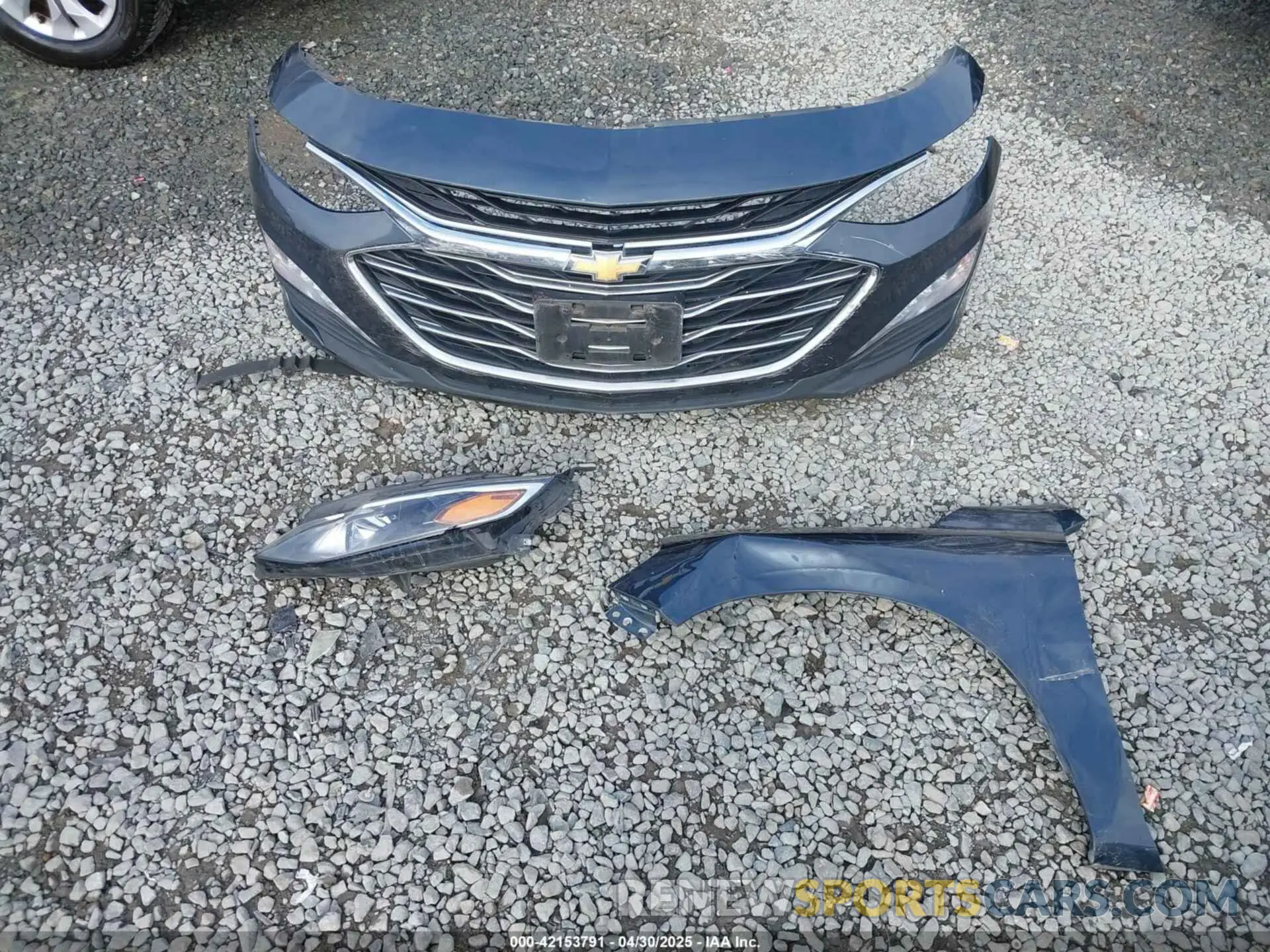 12 fotografías del automóvil dañado 1G1ZD5ST6KF142877 CHEVROLET MALIBU 2019