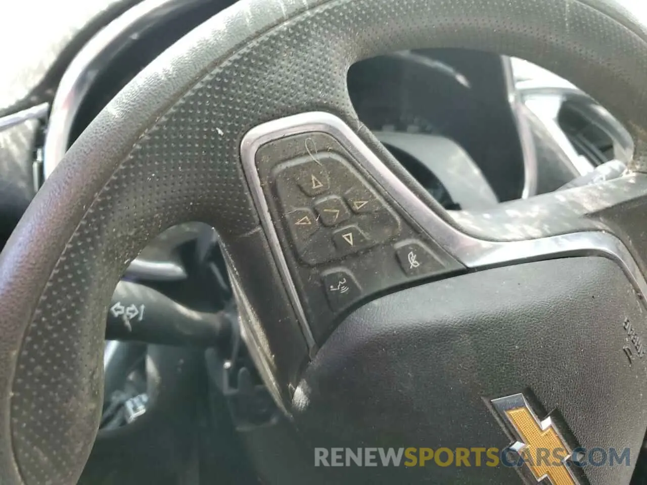 9 fotografías del automóvil dañado 1G1ZD5ST6KF158433 CHEVROLET MALIBU 2019