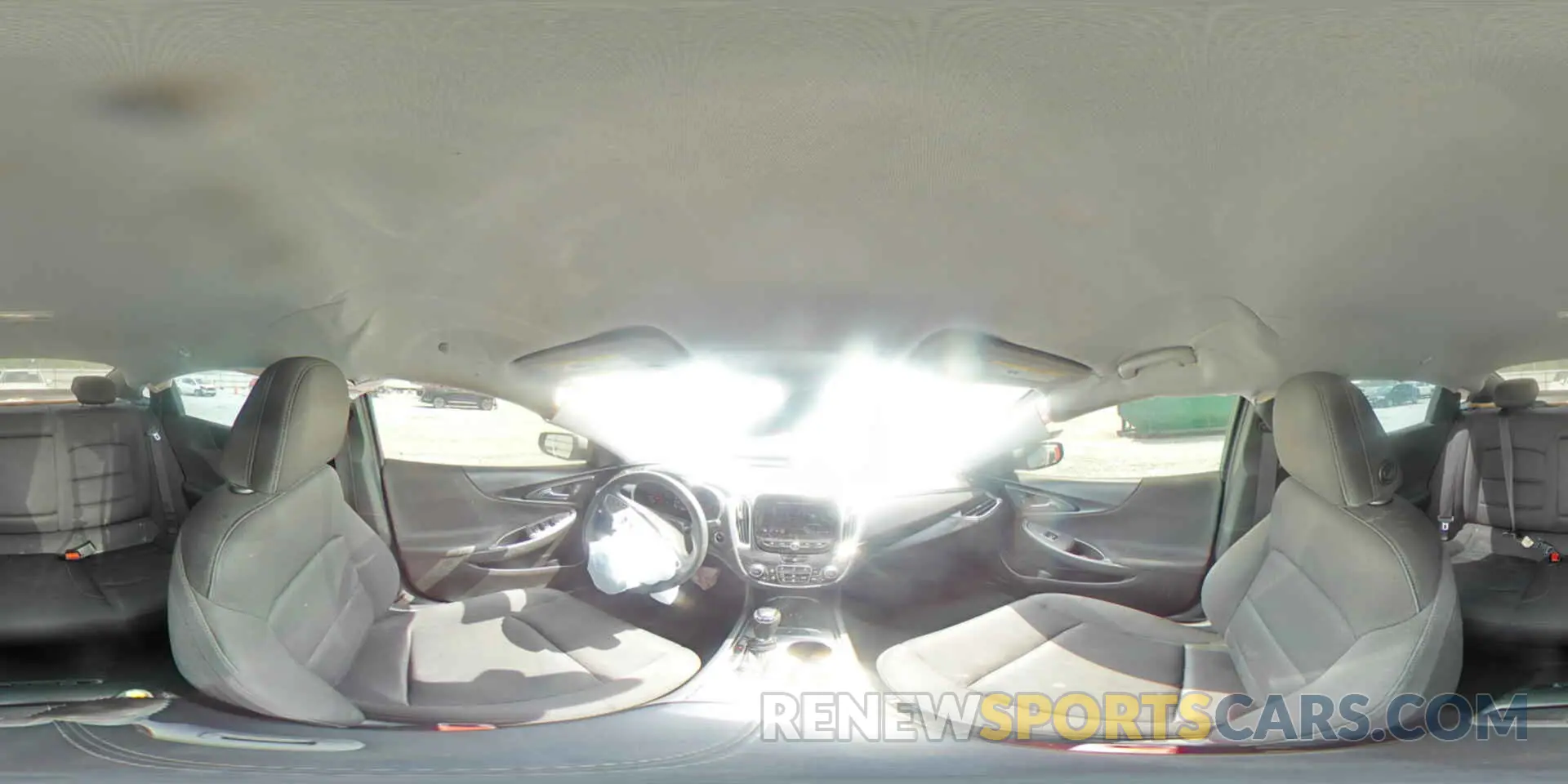 14 fotografías del automóvil dañado 1G1ZD5ST6KF176981 CHEVROLET MALIBU 2019