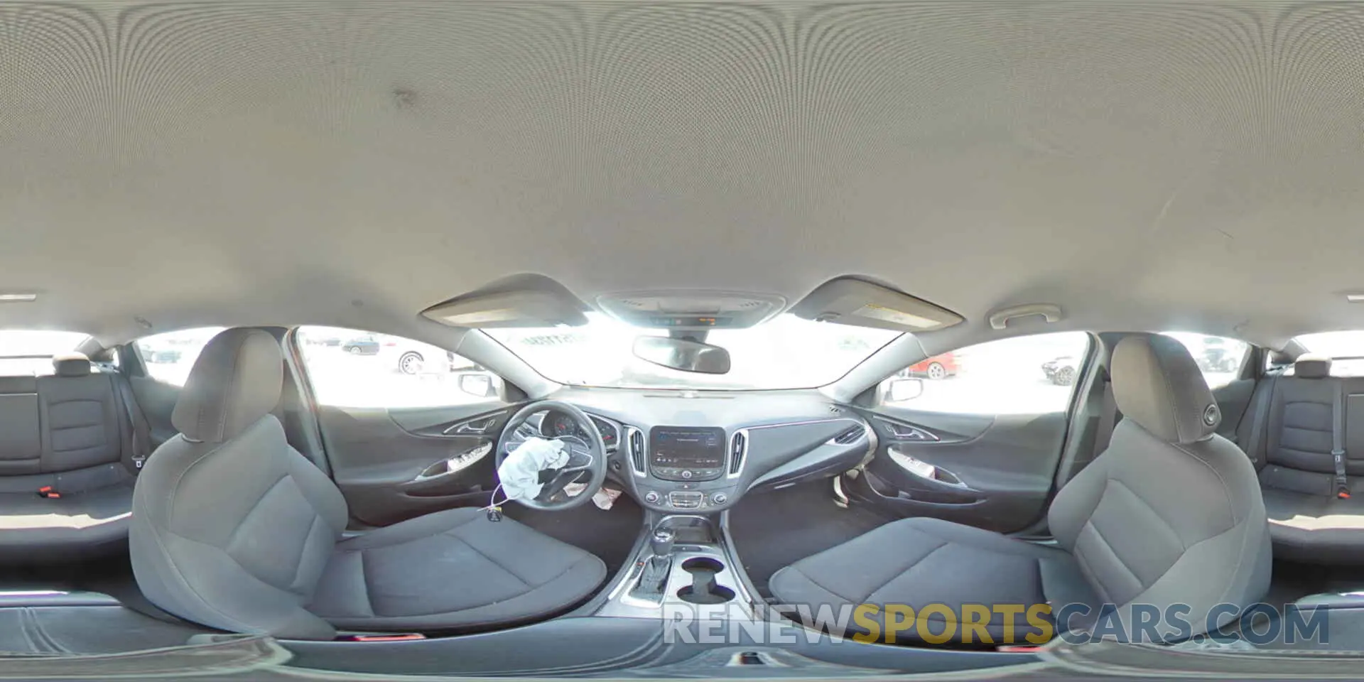 13 fotografías del automóvil dañado 1G1ZD5ST7KF109287 CHEVROLET MALIBU 2019