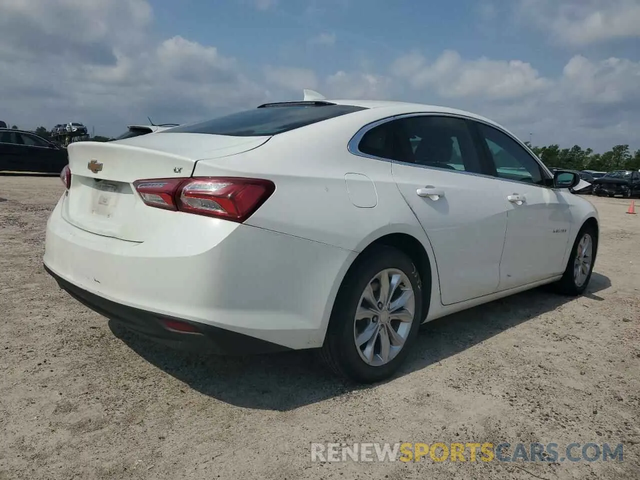 3 fotografías del automóvil dañado 1G1ZD5ST7KF109287 CHEVROLET MALIBU 2019