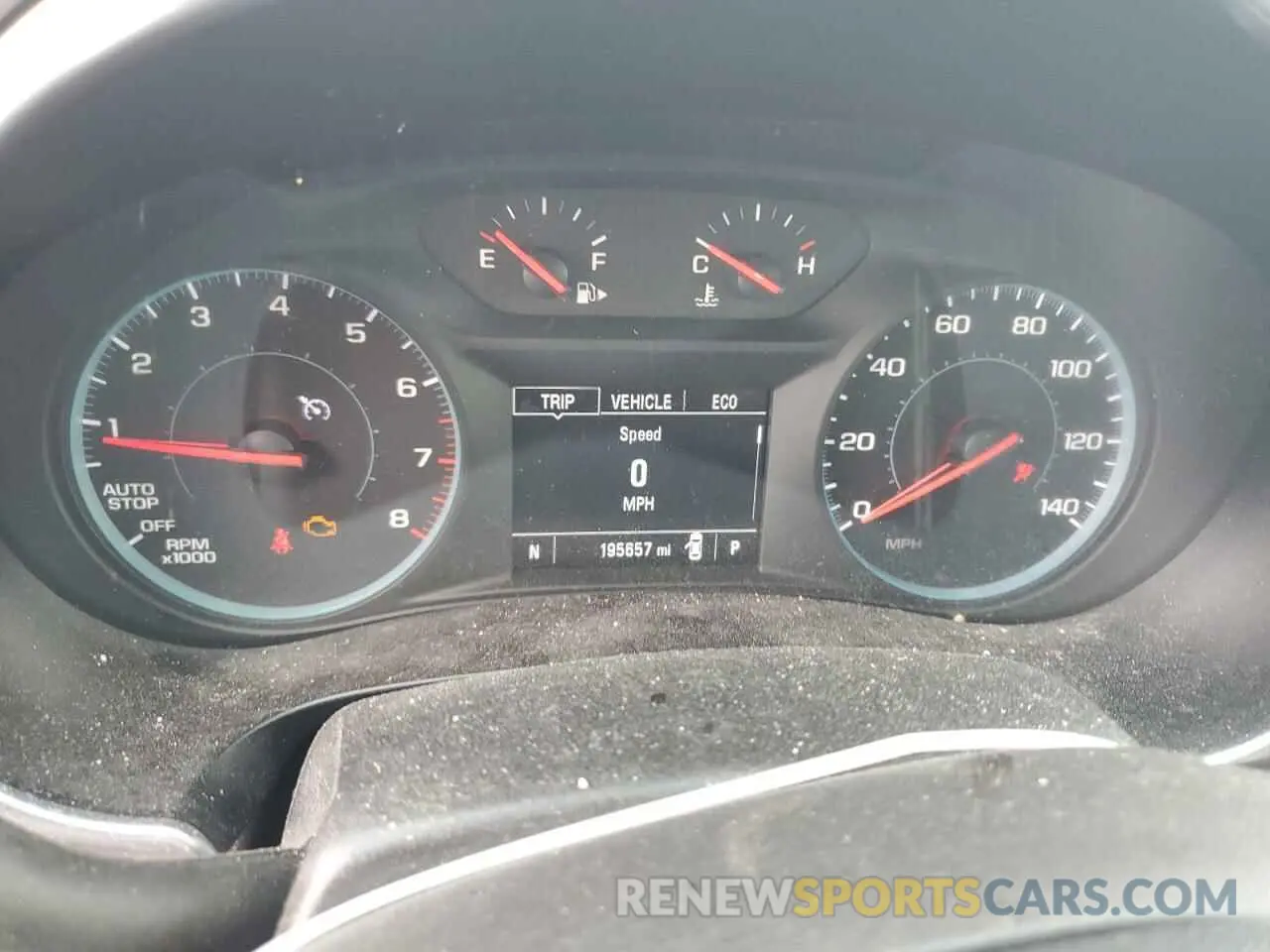 9 fotografías del automóvil dañado 1G1ZD5ST7KF109287 CHEVROLET MALIBU 2019