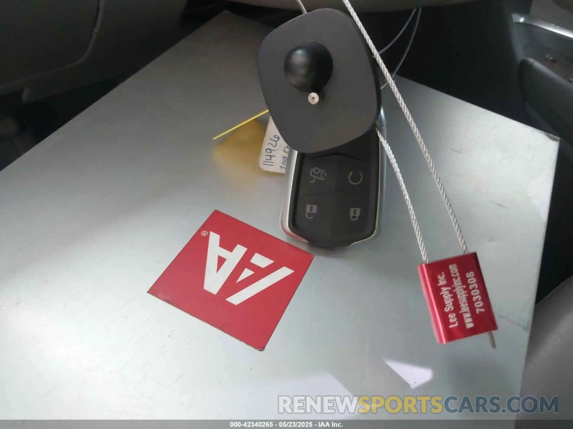 11 fotografías del automóvil dañado 1G1ZD5ST7KF114926 CHEVROLET MALIBU 2019