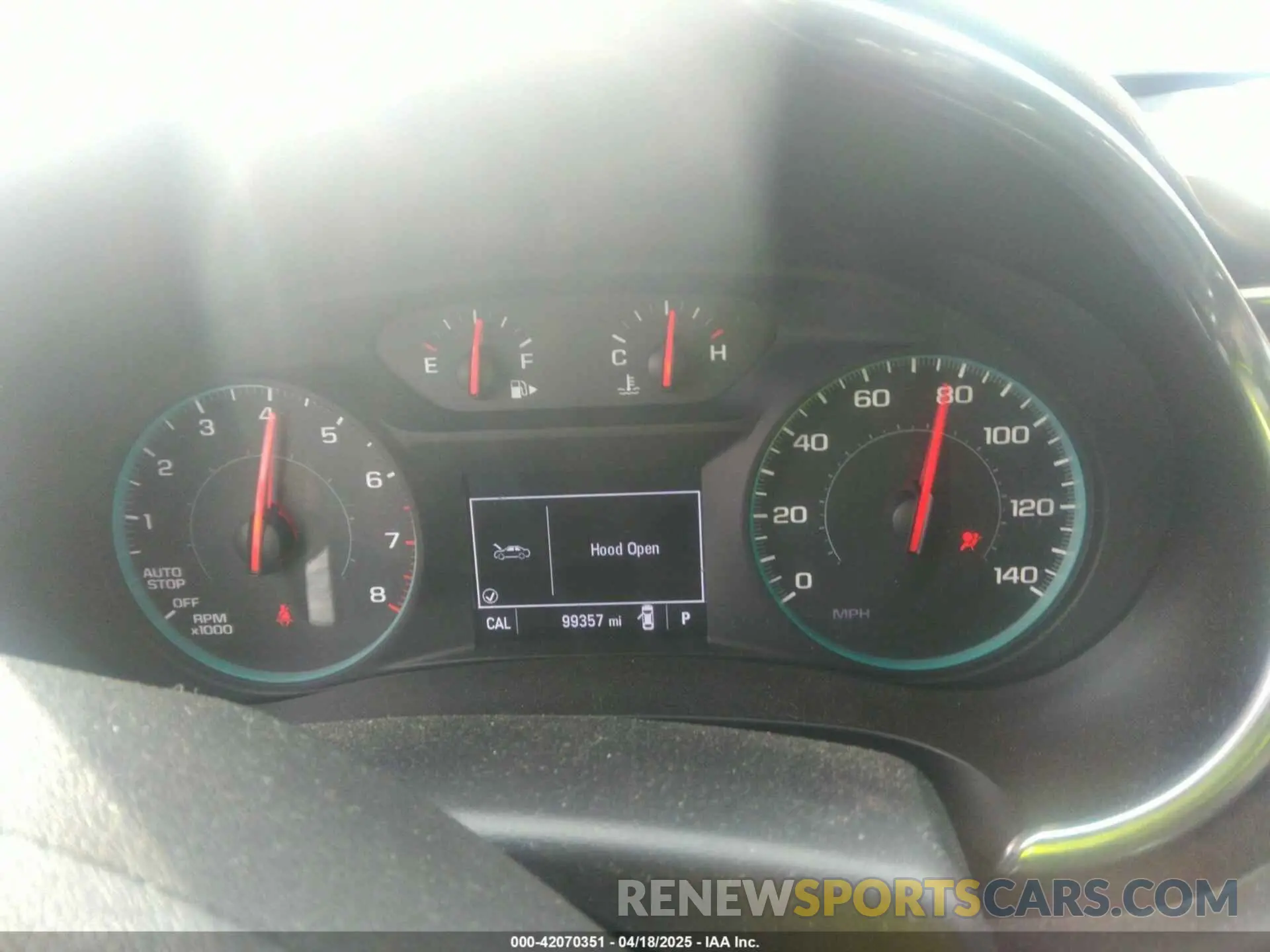 7 fotografías del automóvil dañado 1G1ZD5ST7KF148641 CHEVROLET MALIBU 2019