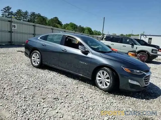 13 fotografías del automóvil dañado 1G1ZD5ST7KF148705 CHEVROLET MALIBU 2019